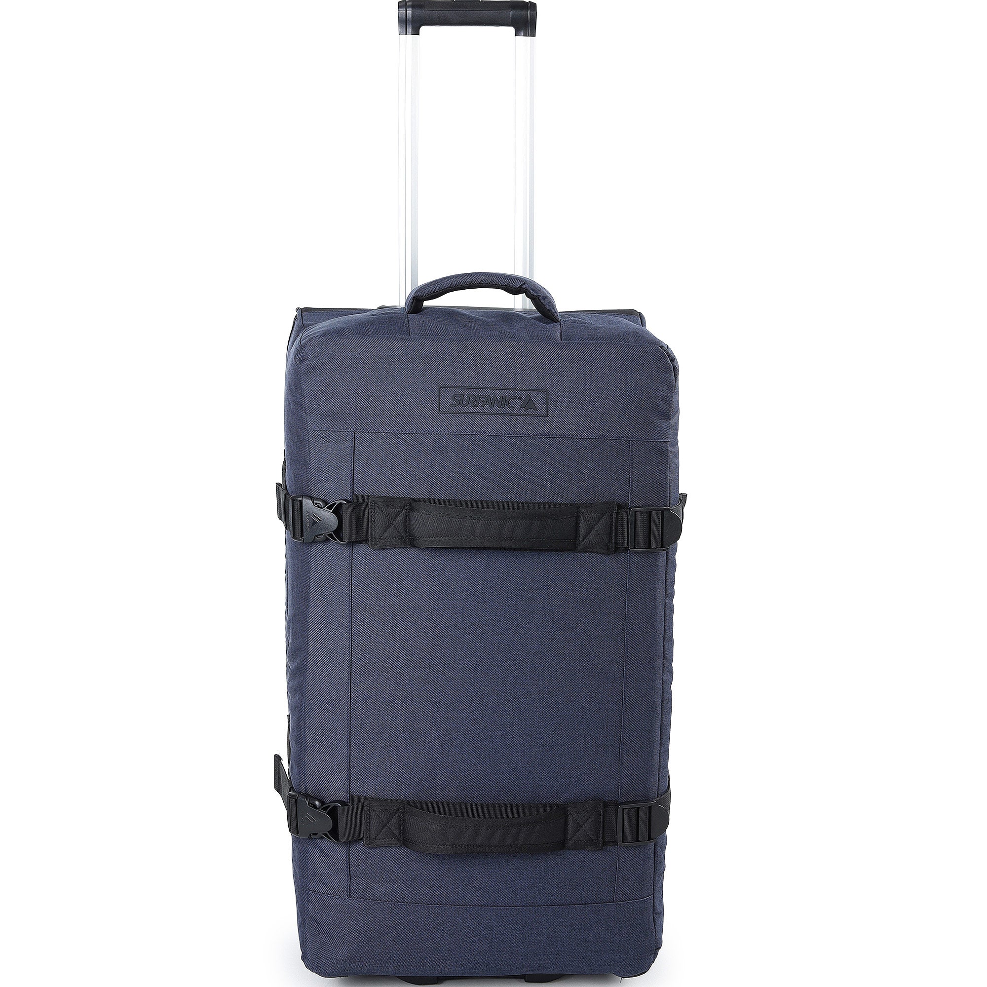 Surfanic Maxim 3.0 70L Roller Bag - Anthracite Marl - Image 8