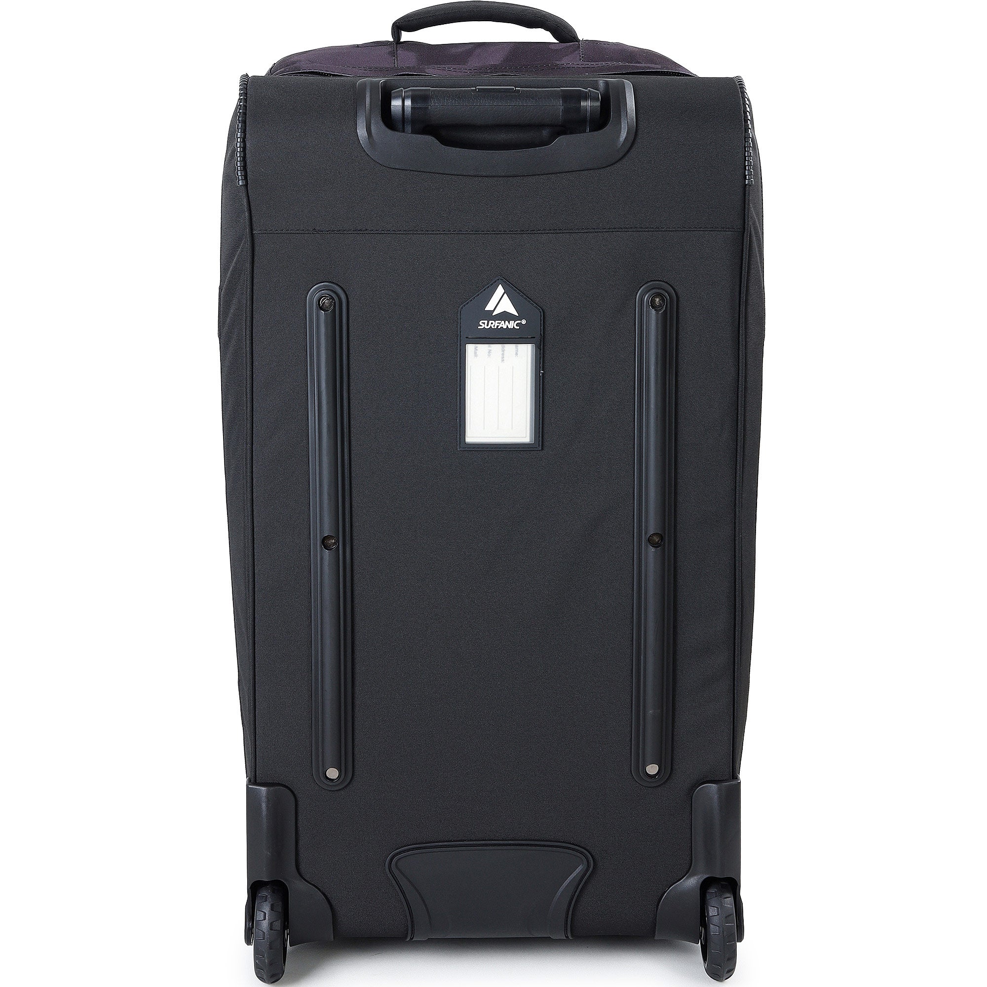 Surfanic Maxim 3.0 70L Roller Bag - Black Vandal - Image 7