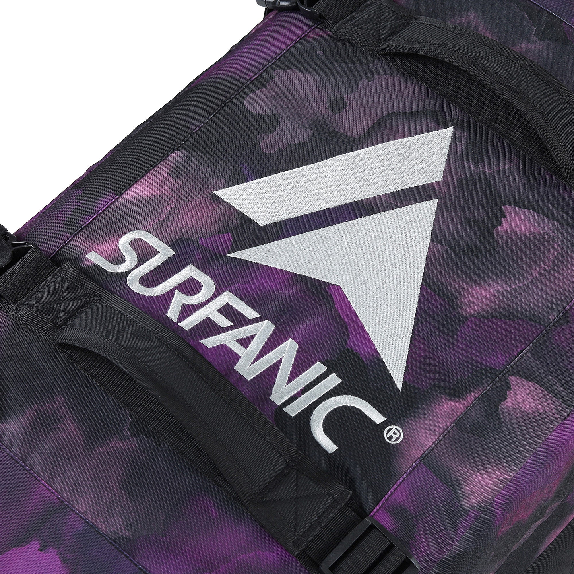 Surfanic Maxim 3.0 70L Roller Bag - Bliss - Image 13