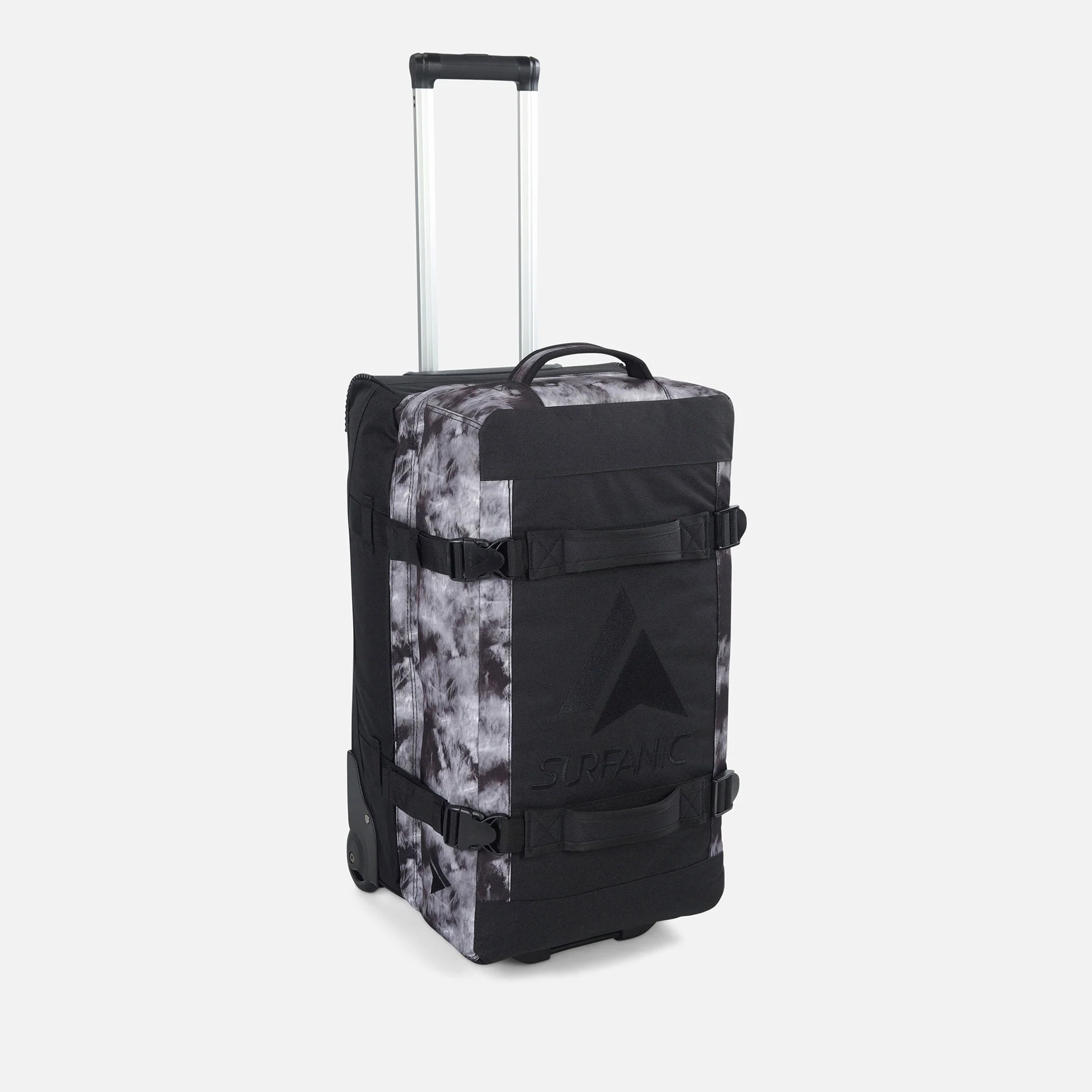 Surfanic Maxim 3.0 70L Roller Bag - Frostbite - Image 6