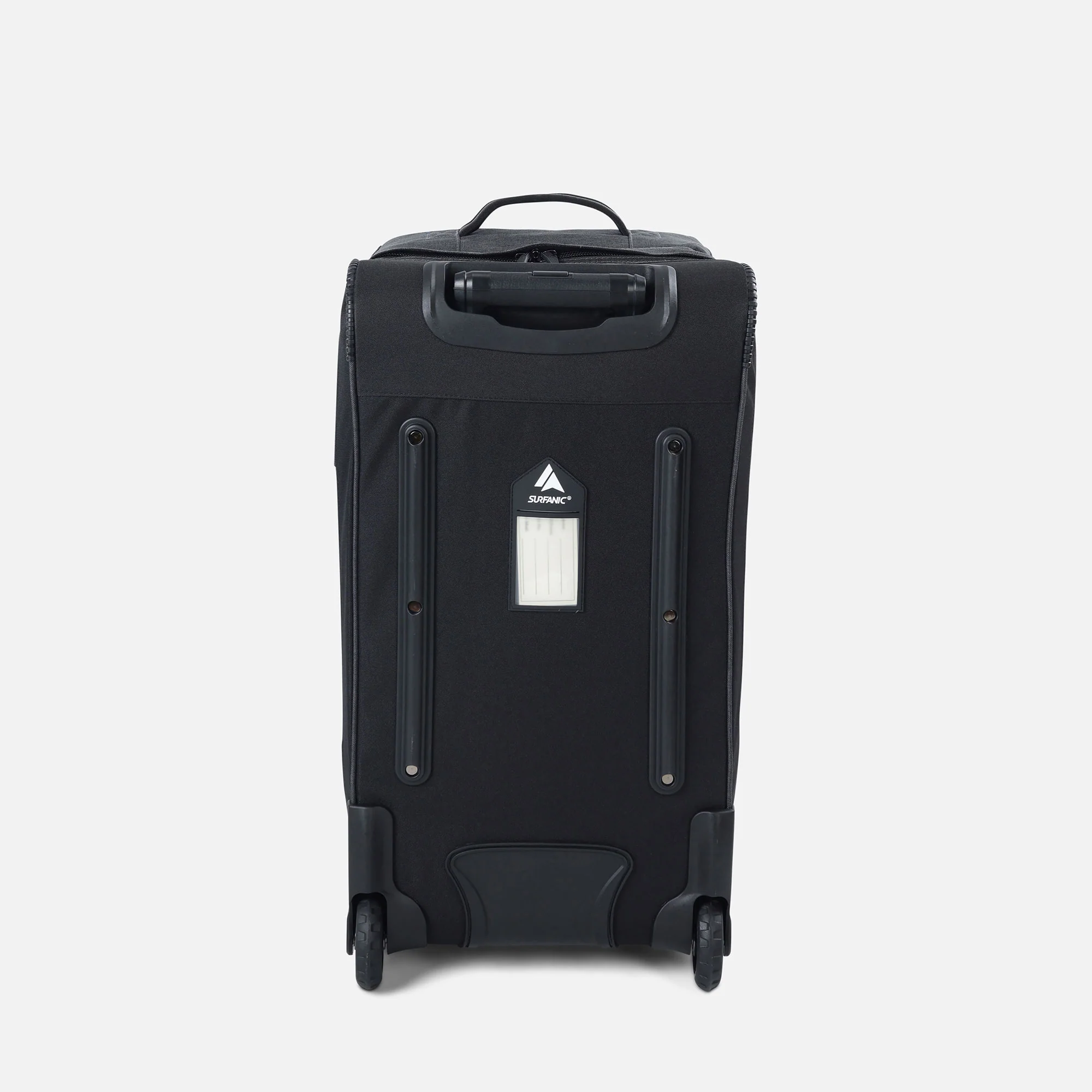 Surfanic Maxim 3.0 70L Roller Bag - Grey Marl - Image 3