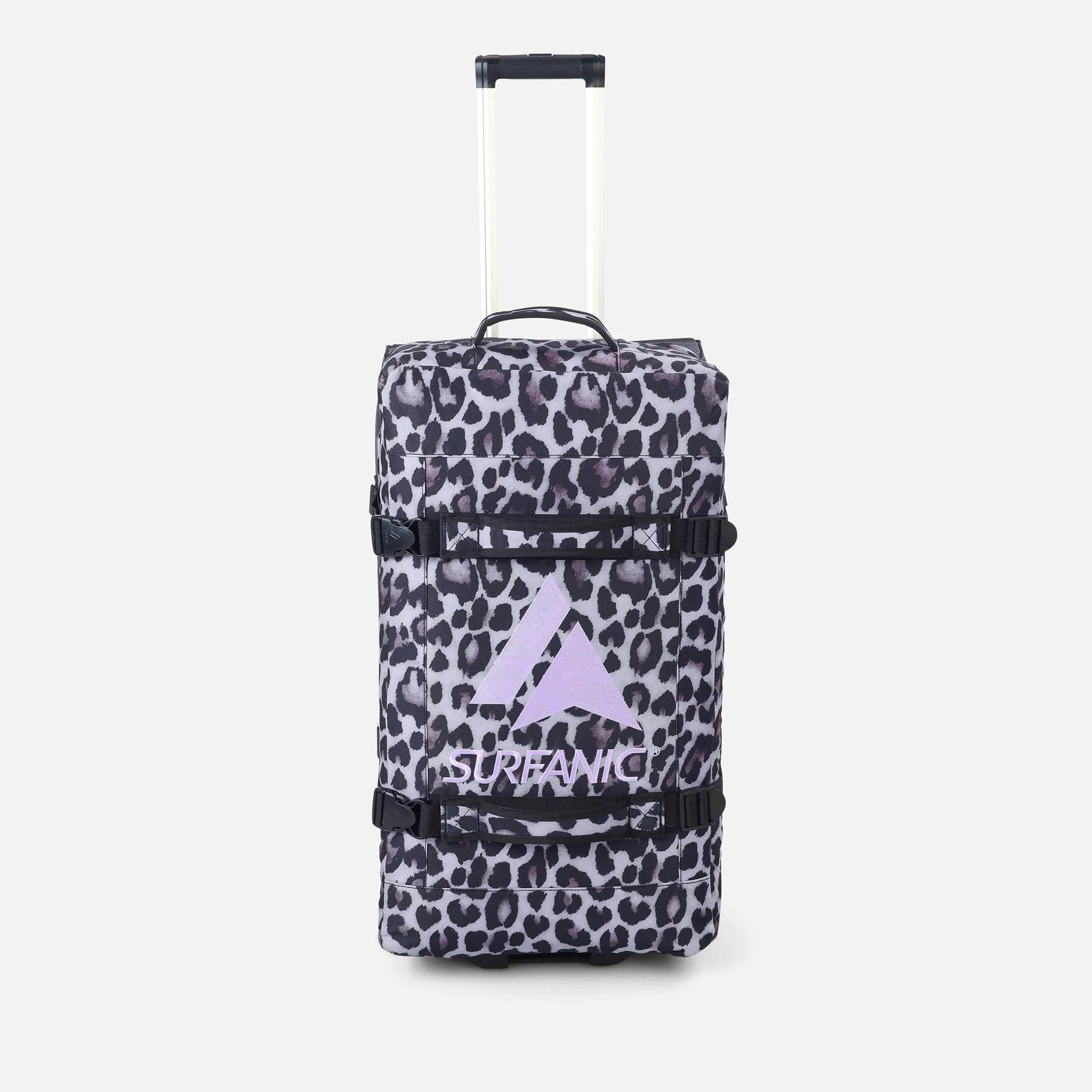 Surfanic Maxim 3.0 70L Roller Bag - Ice - Image 7