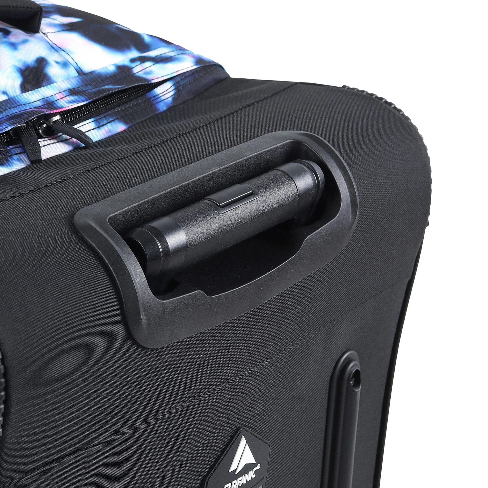 Surfanic Maxim 3.0 70L Roller Bag - Inkie Blue - Image 12