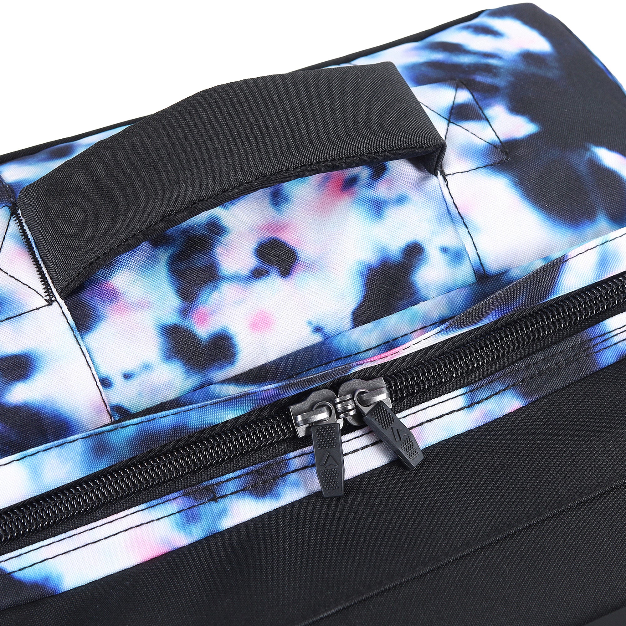 Surfanic Maxim 3.0 70L Roller Bag - Inkie Blue - Image 17