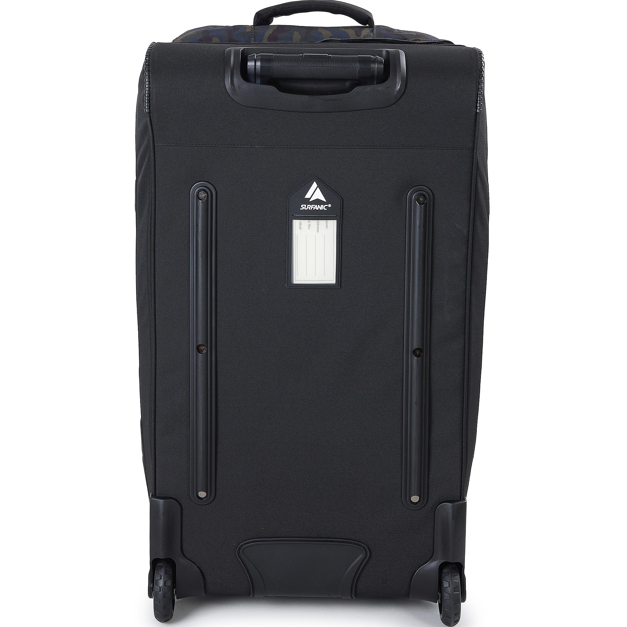 Surfanic Maxim 3.0 70L Roller Bag - Khaki Camo - Image 7