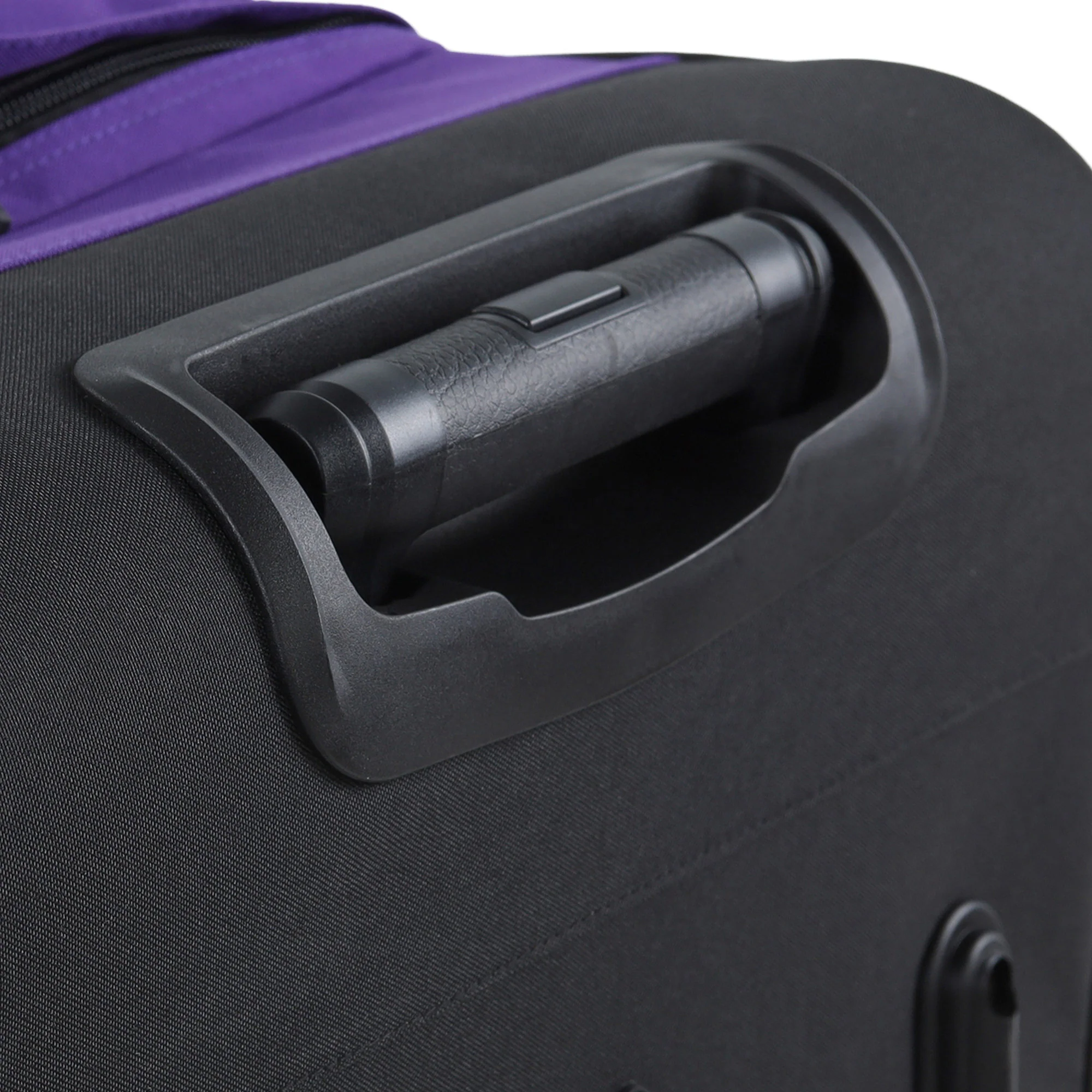 Surfanic Maxim 3.0 70L Roller Bag - Purple - Image 12