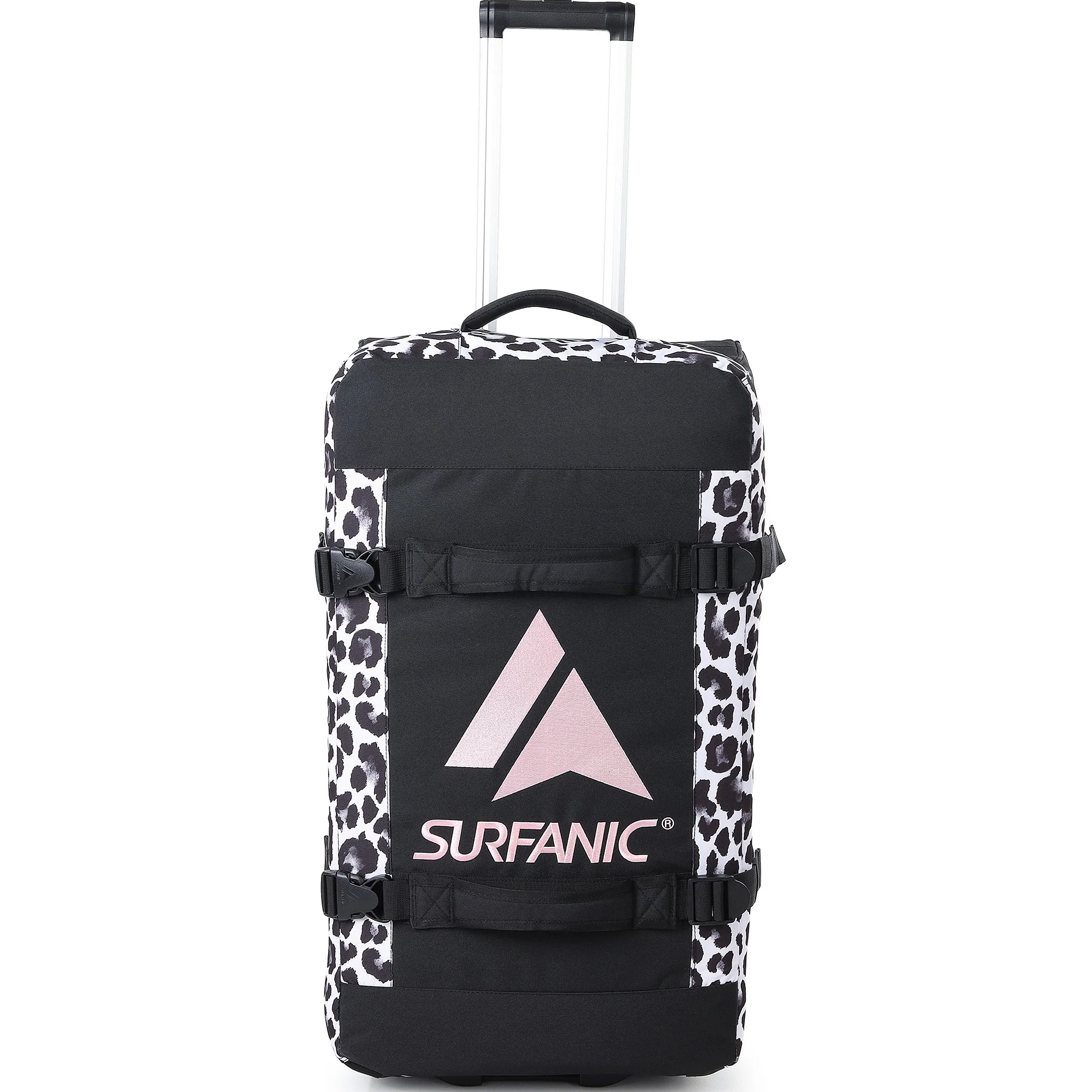 Surfanic Maxim 3.0 70L Roller Bag - Snow Jag - Image 8