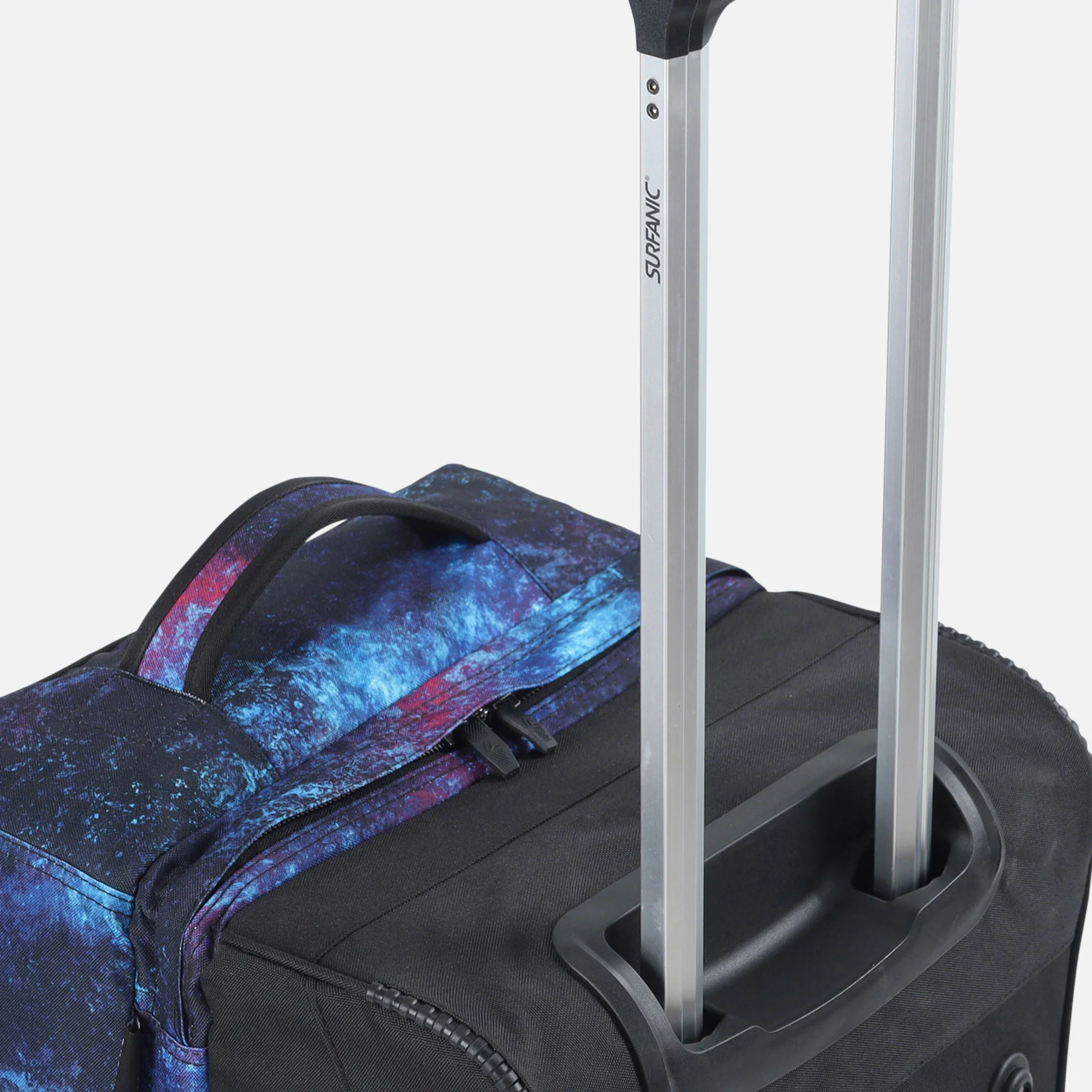 Surfanic Maxim 3.0 70L Roller Bag - Space - Image 10