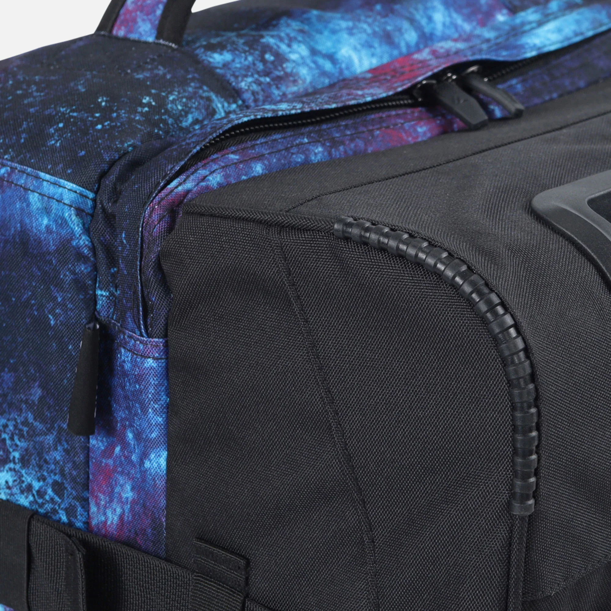 Surfanic Maxim 3.0 70L Roller Bag - Space - Image 11