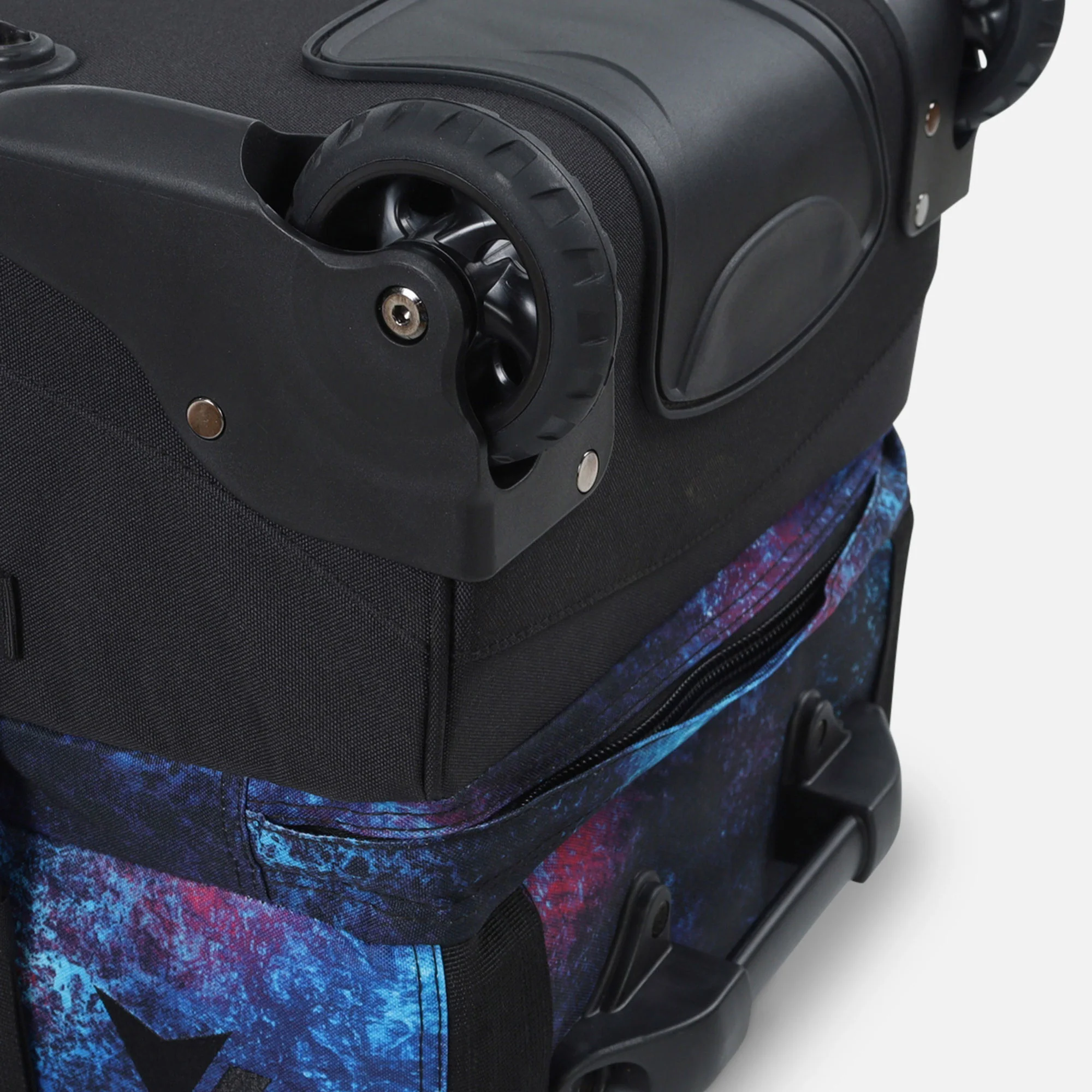 Surfanic Maxim 3.0 70L Roller Bag - Space - Image 16