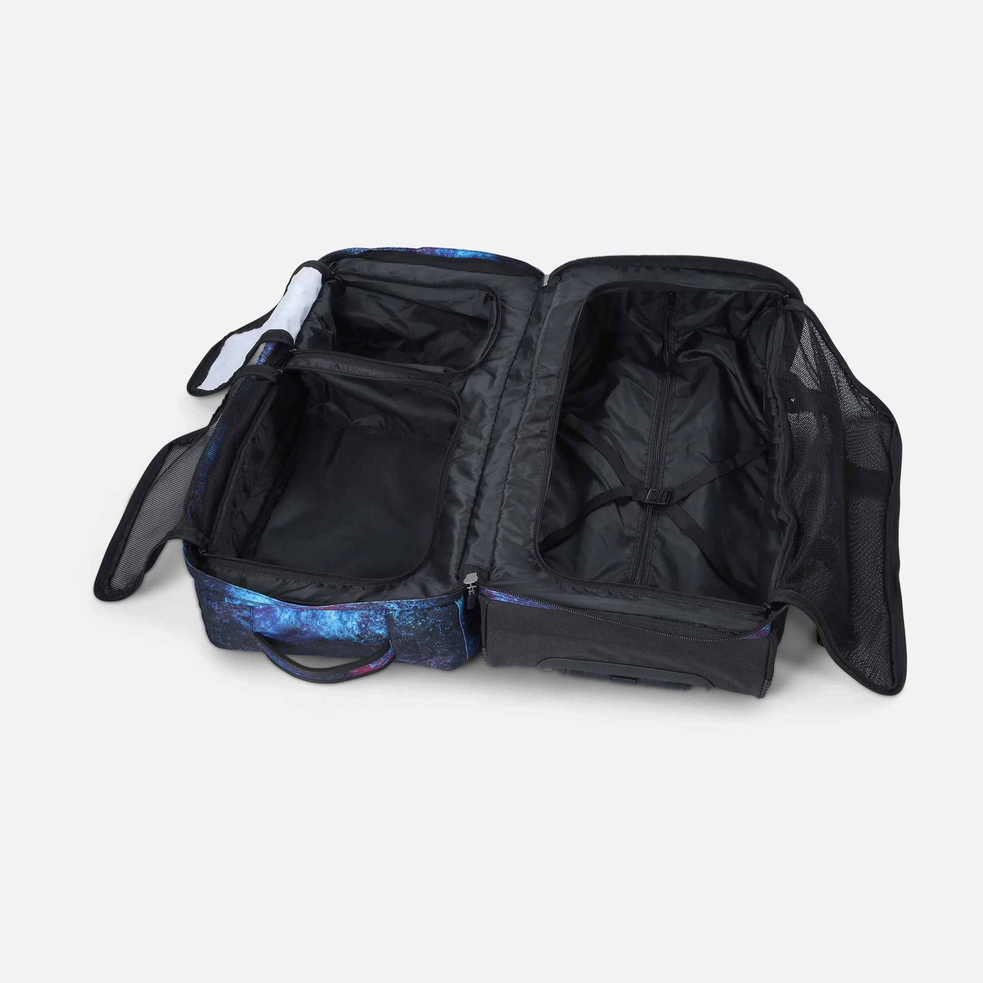 Surfanic Maxim 3.0 70L Roller Bag - Space - Image 18