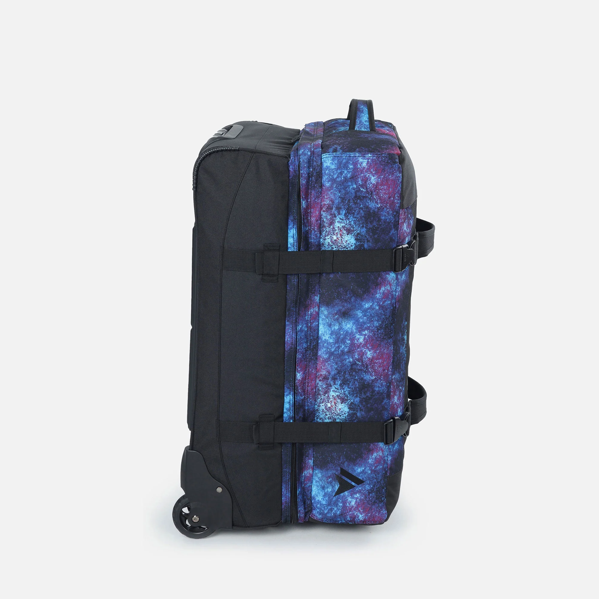 Surfanic Maxim 3.0 70L Roller Bag - Space - Image 5