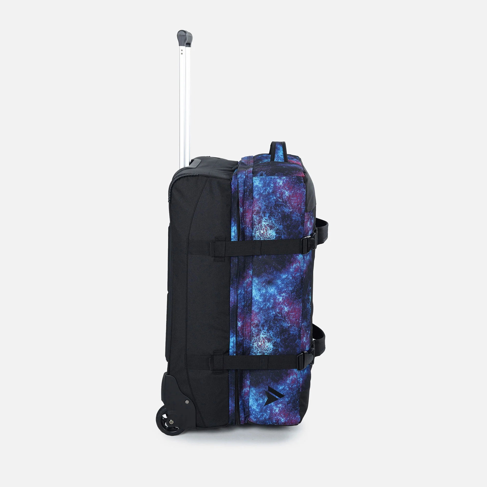 Surfanic Maxim 3.0 70L Roller Bag - Space - Image 6