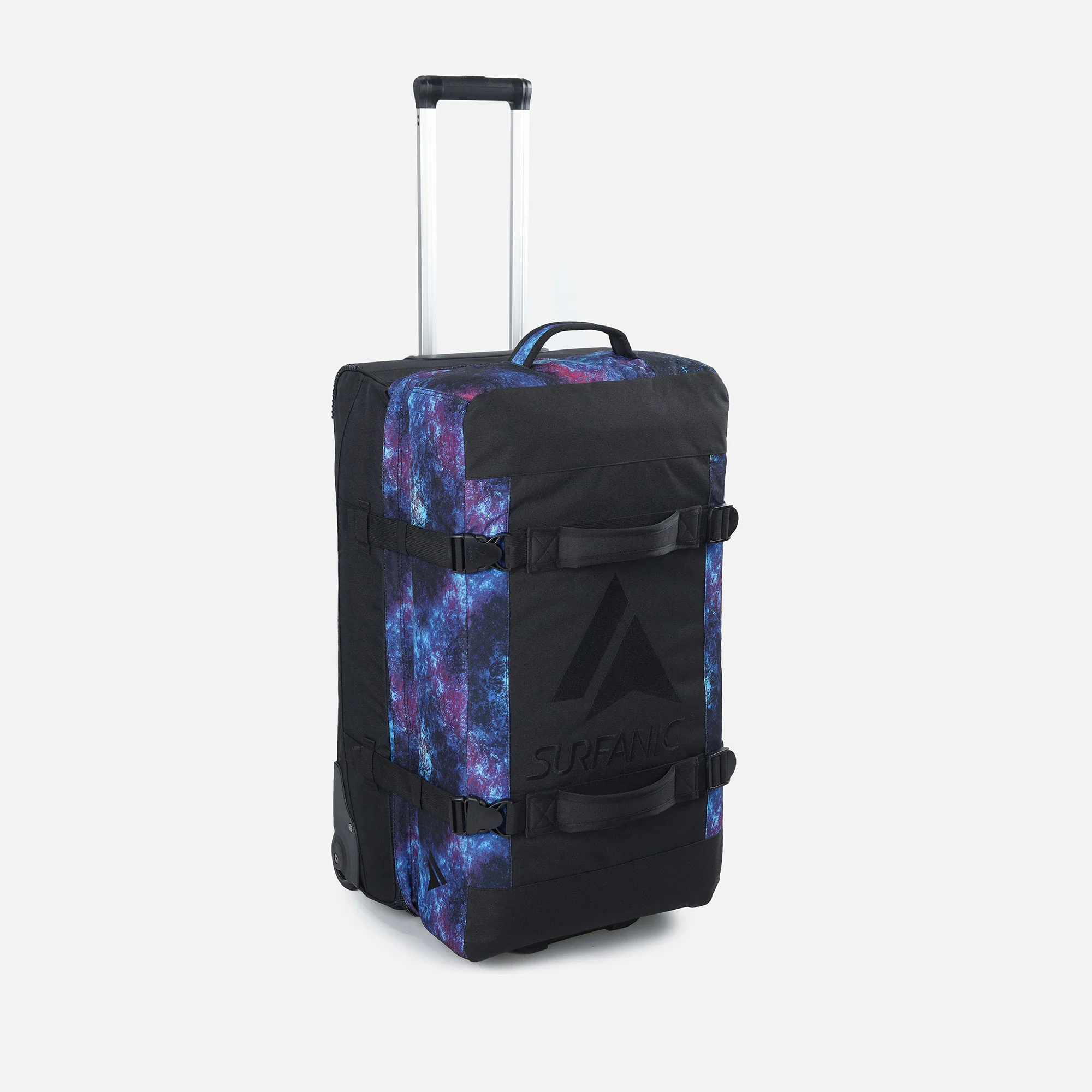 Surfanic Maxim 3.0 70L Roller Bag - Space - Image 7