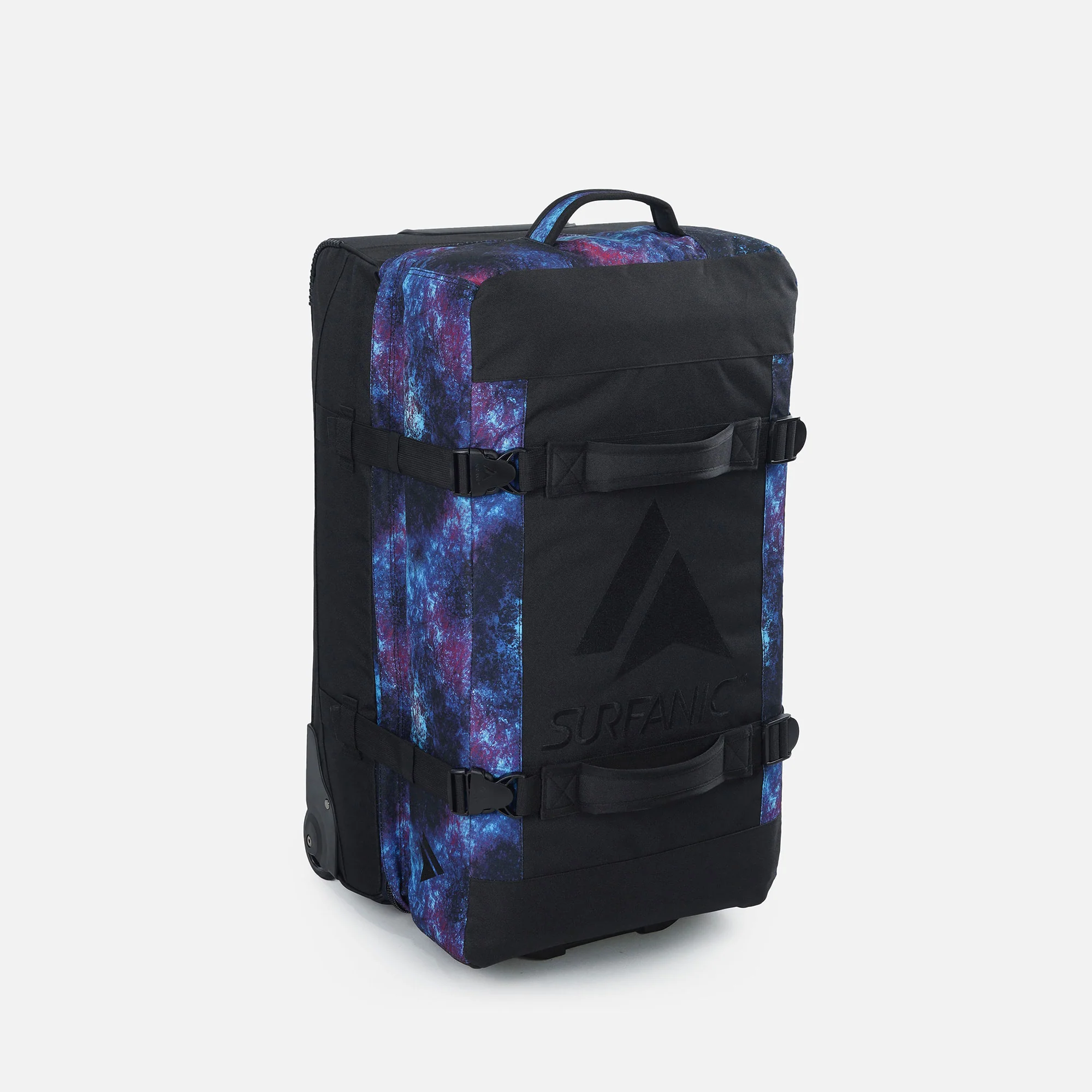Surfanic Maxim 3.0 70L Roller Bag - Space - Image 8
