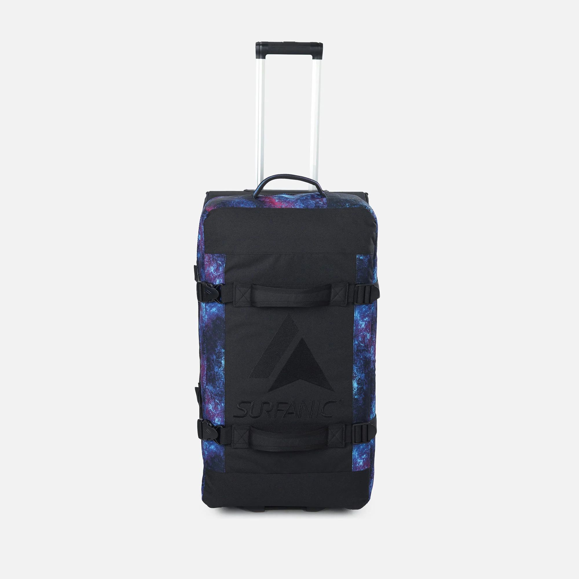 Surfanic Maxim 3.0 70L Roller Bag - Space - Image 9