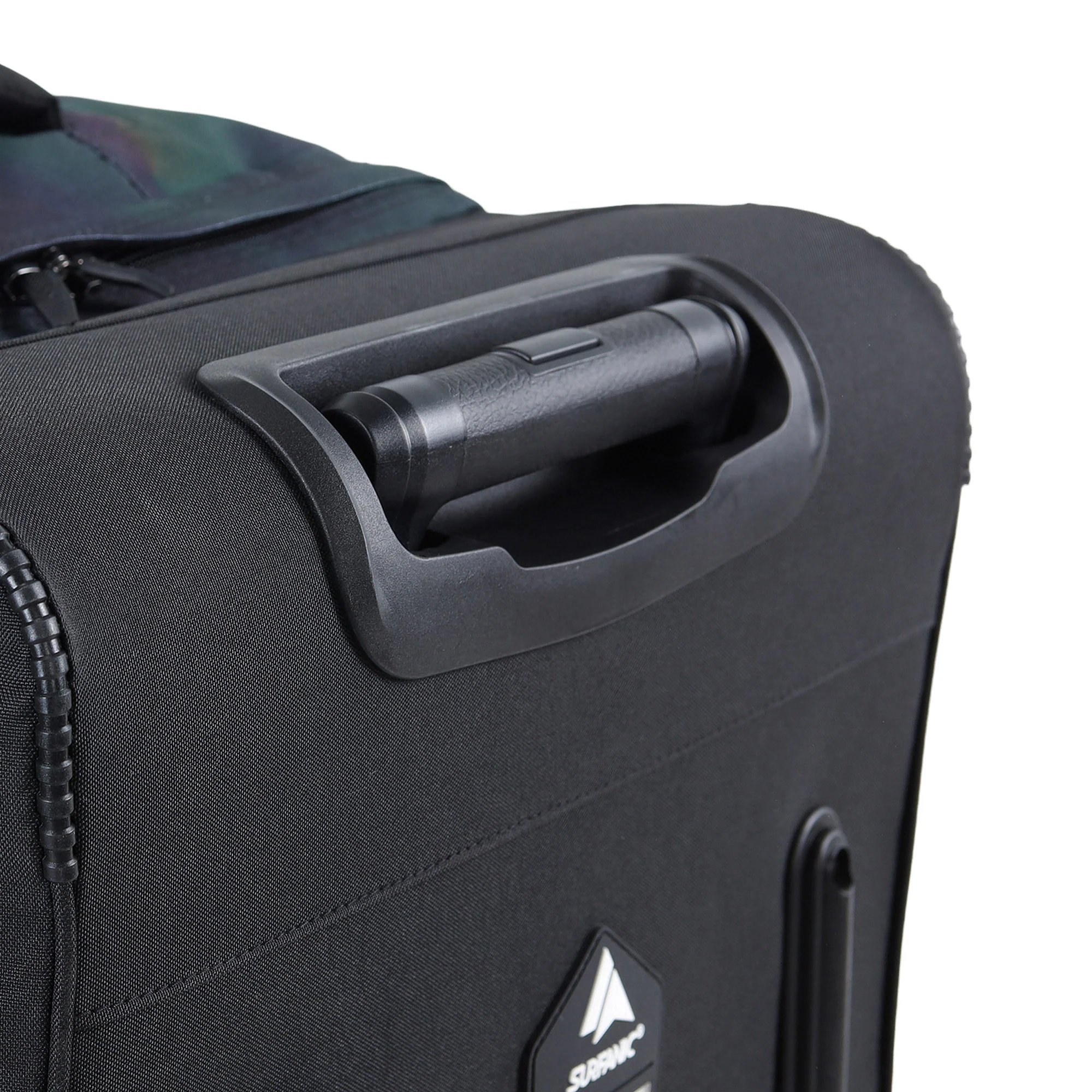 Surfanic Maxim 3.0 70L Roller Bag - Thermo Camo - Image 13
