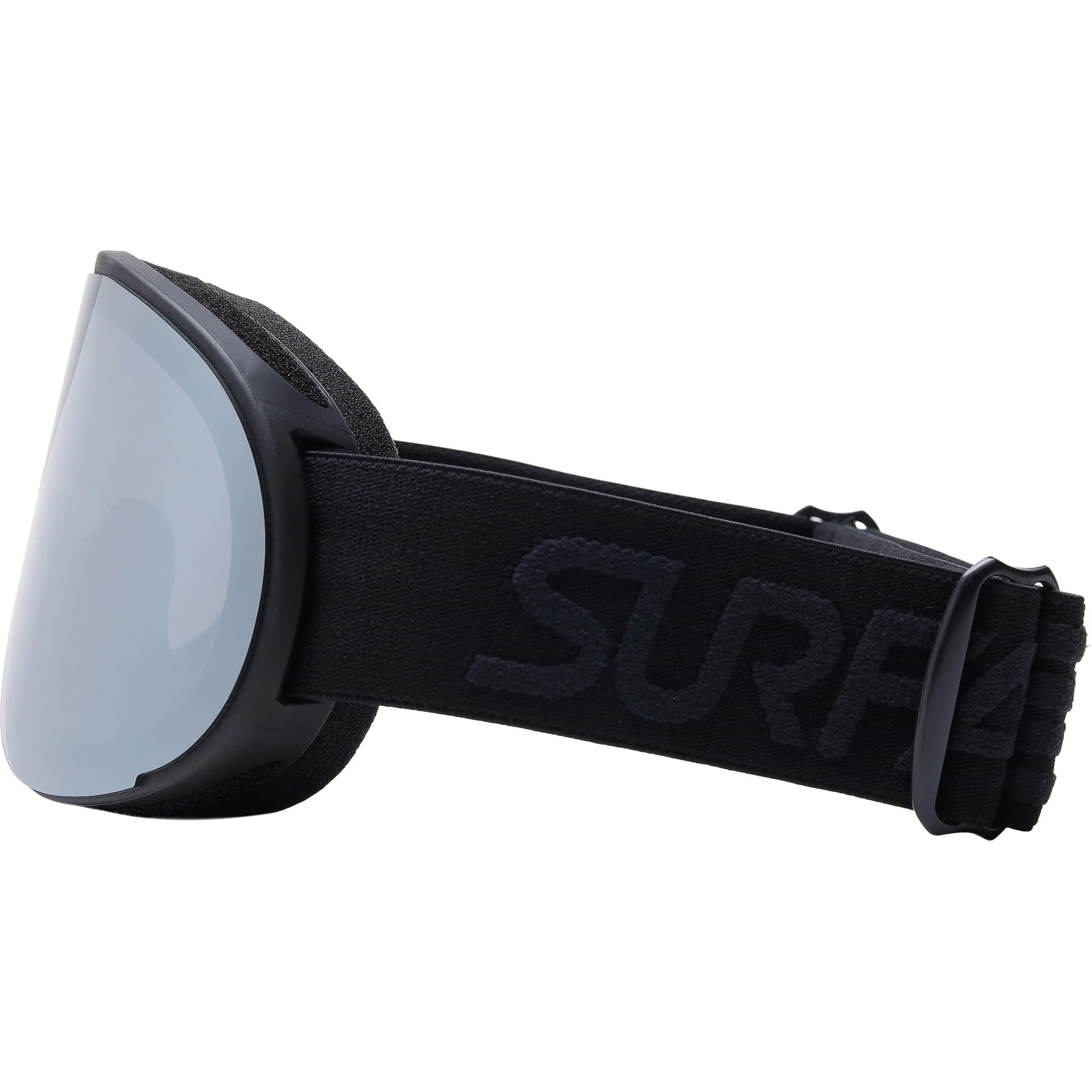 Surfanic Quantum Goggle - Silver - Image 4