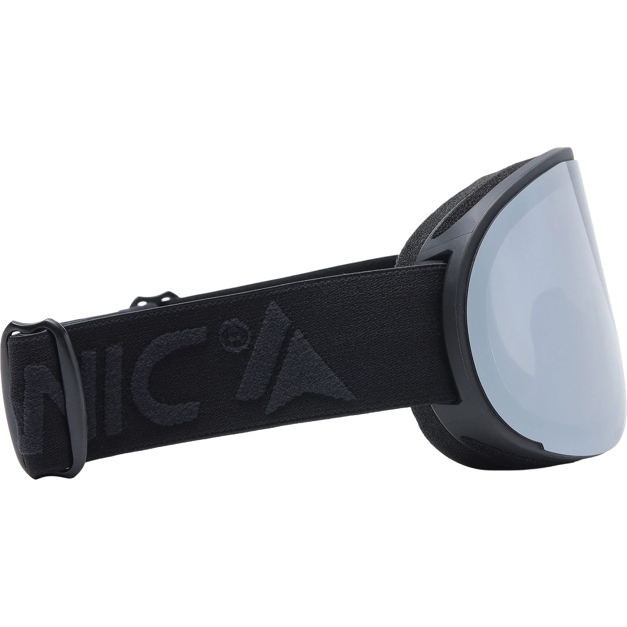Surfanic Quantum Goggle - Silver - Image 5