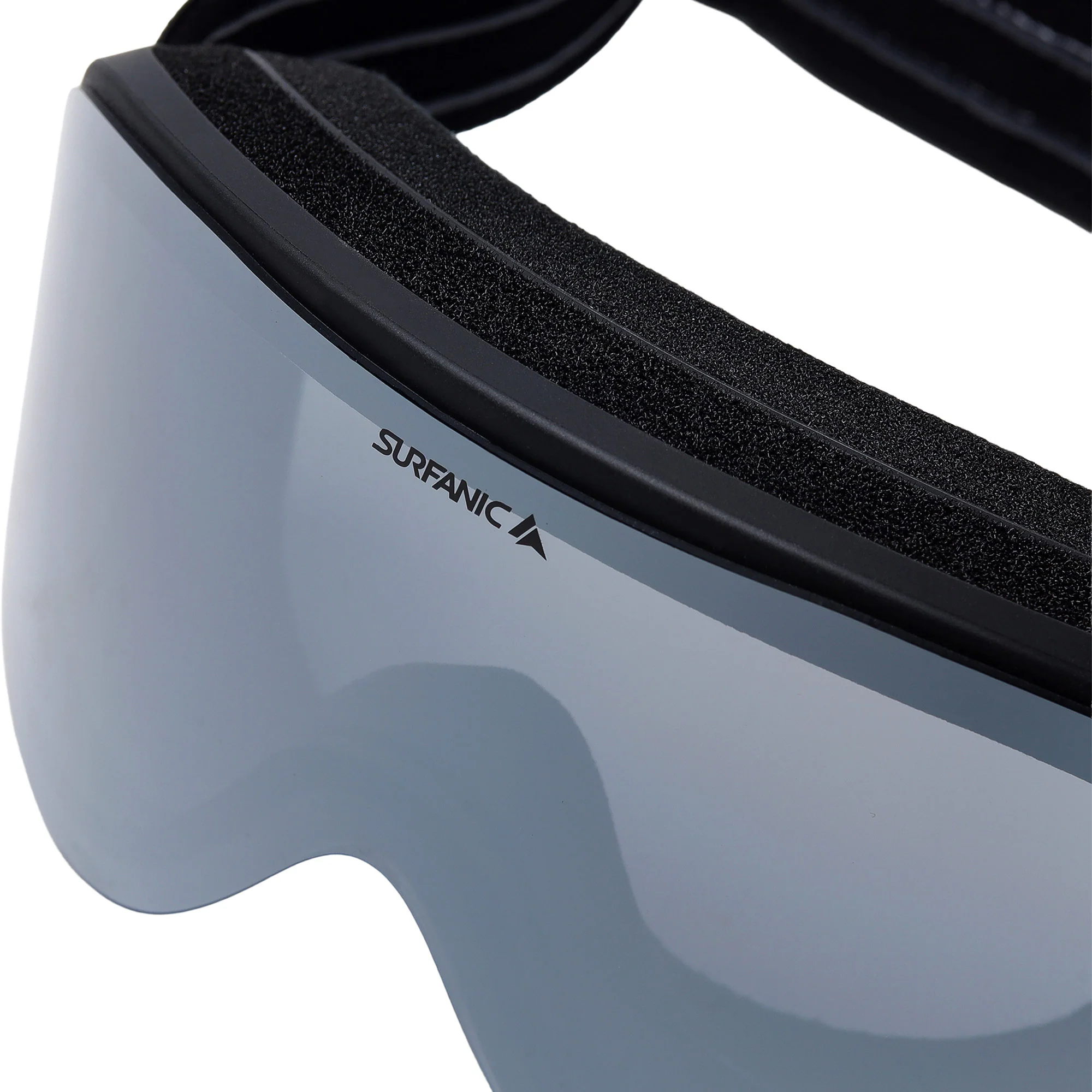 Surfanic Quantum Goggle - Silver - Image 6