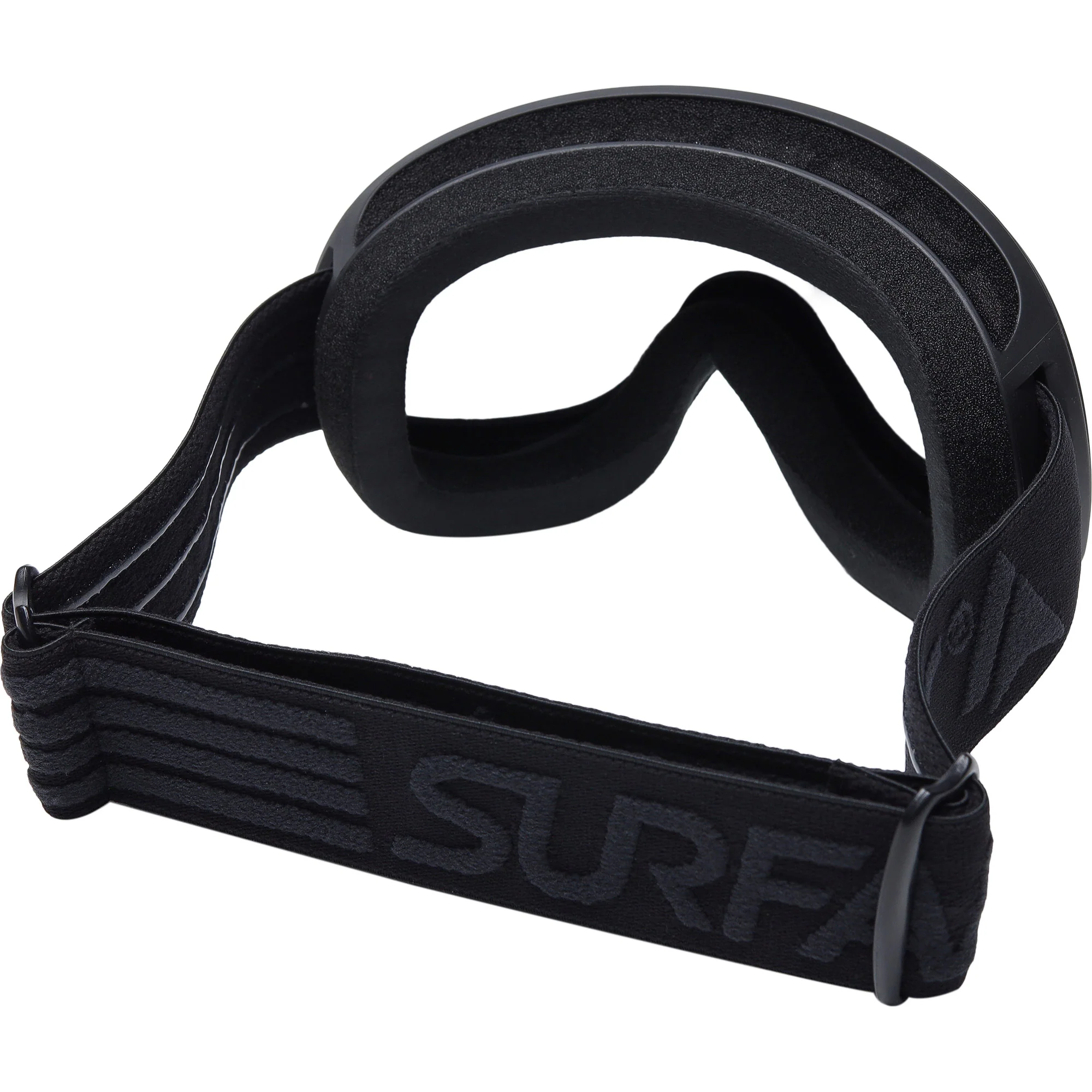 Surfanic Quantum Goggle - Silver - Image 8