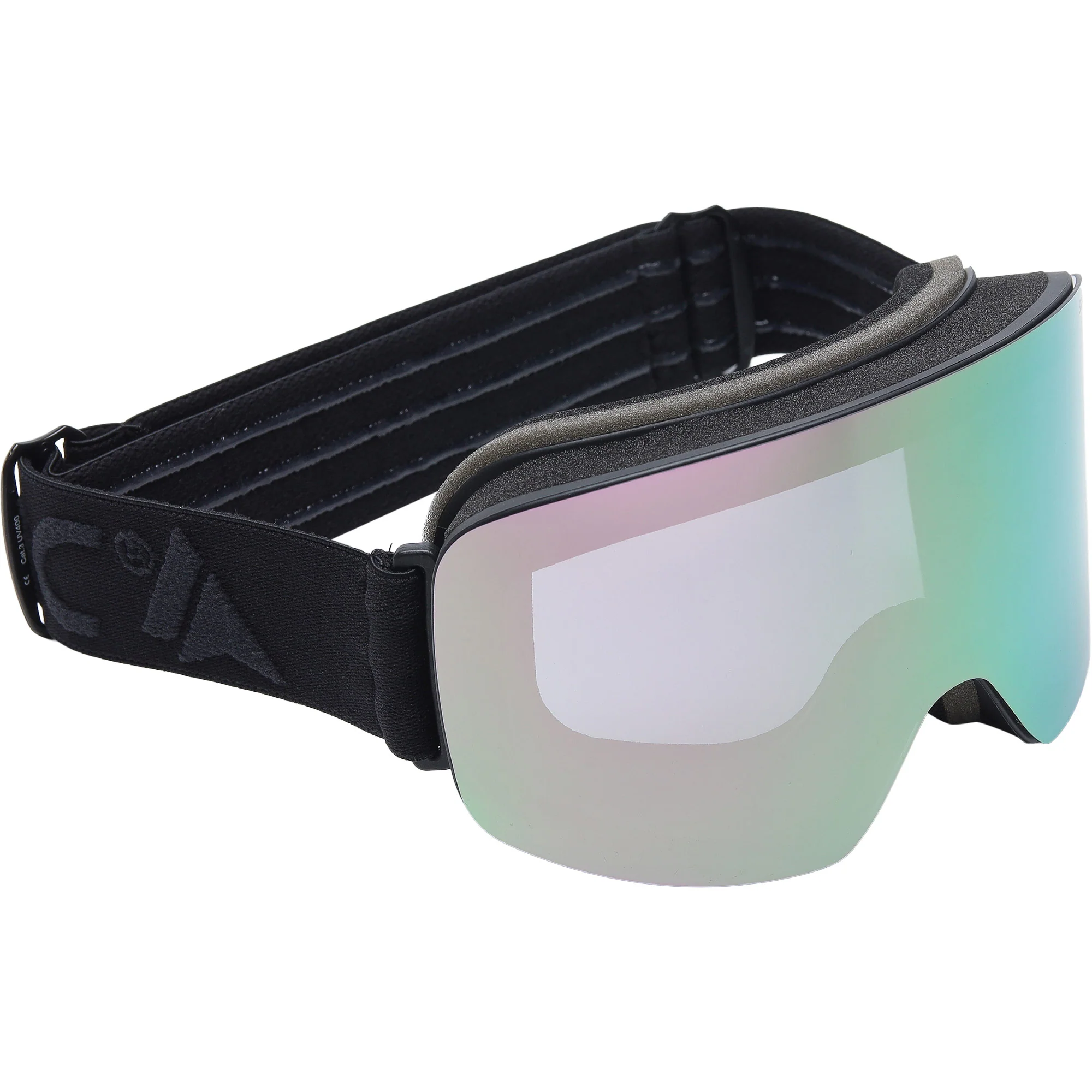 Surfanic Refract Goggle - Pink