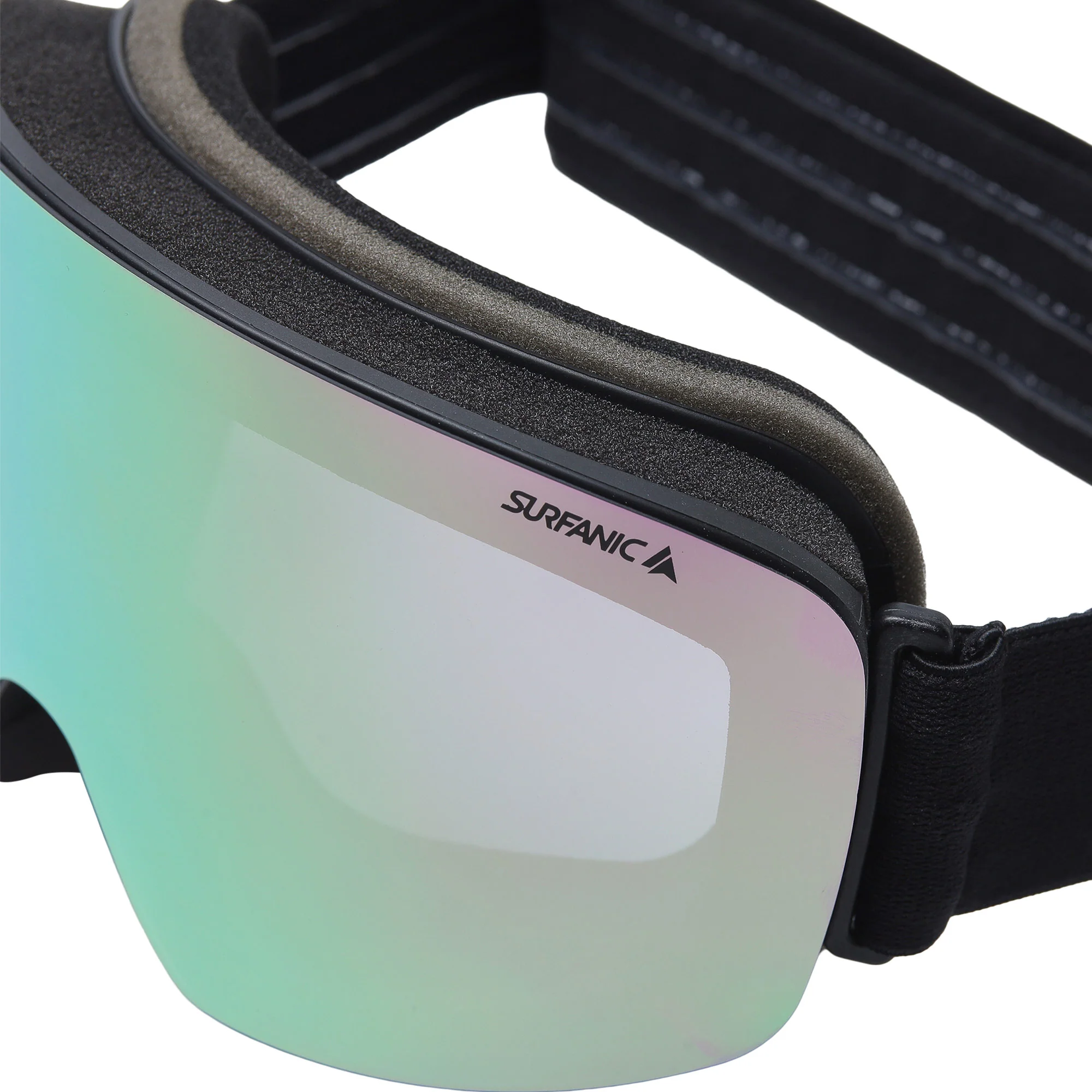 Surfanic Refract Goggle - Pink - Image 6