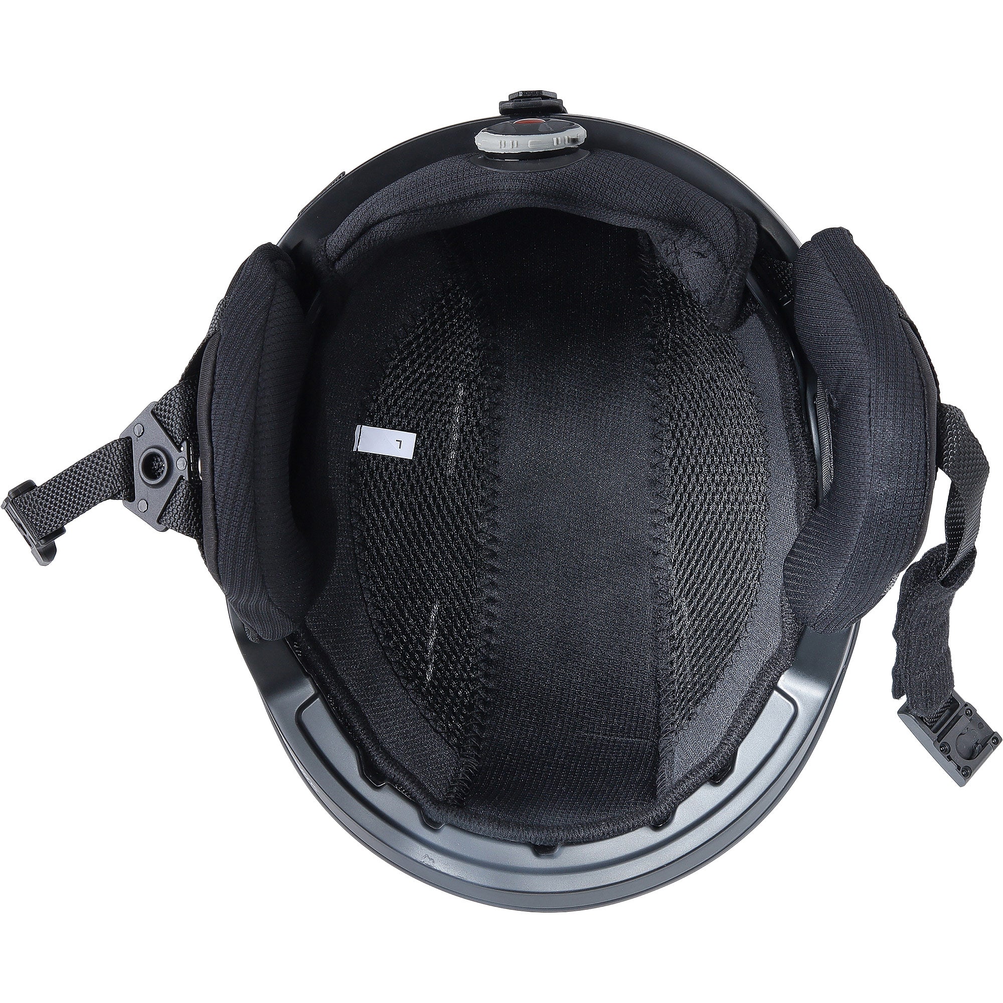 Surfanic Sentinal Helmet - Black - Image 10