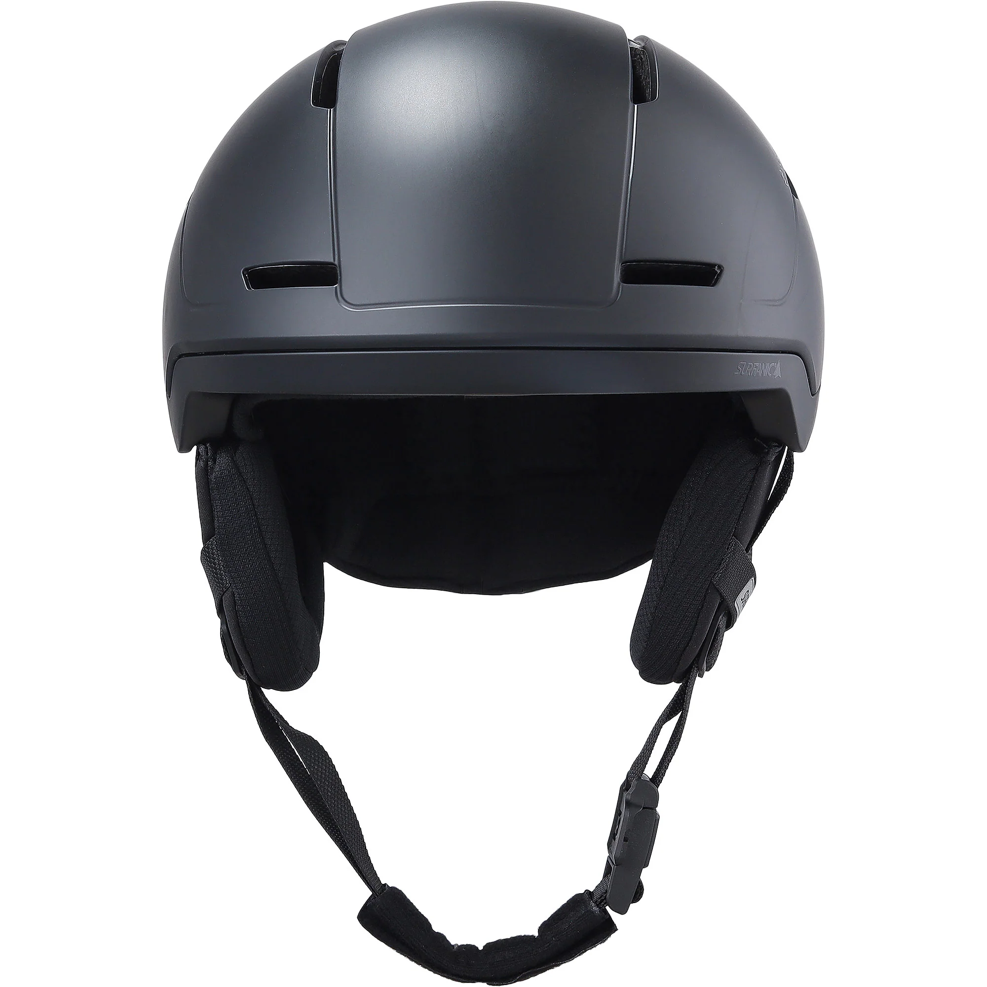 Surfanic Sentinal Helmet - Black - Image 8