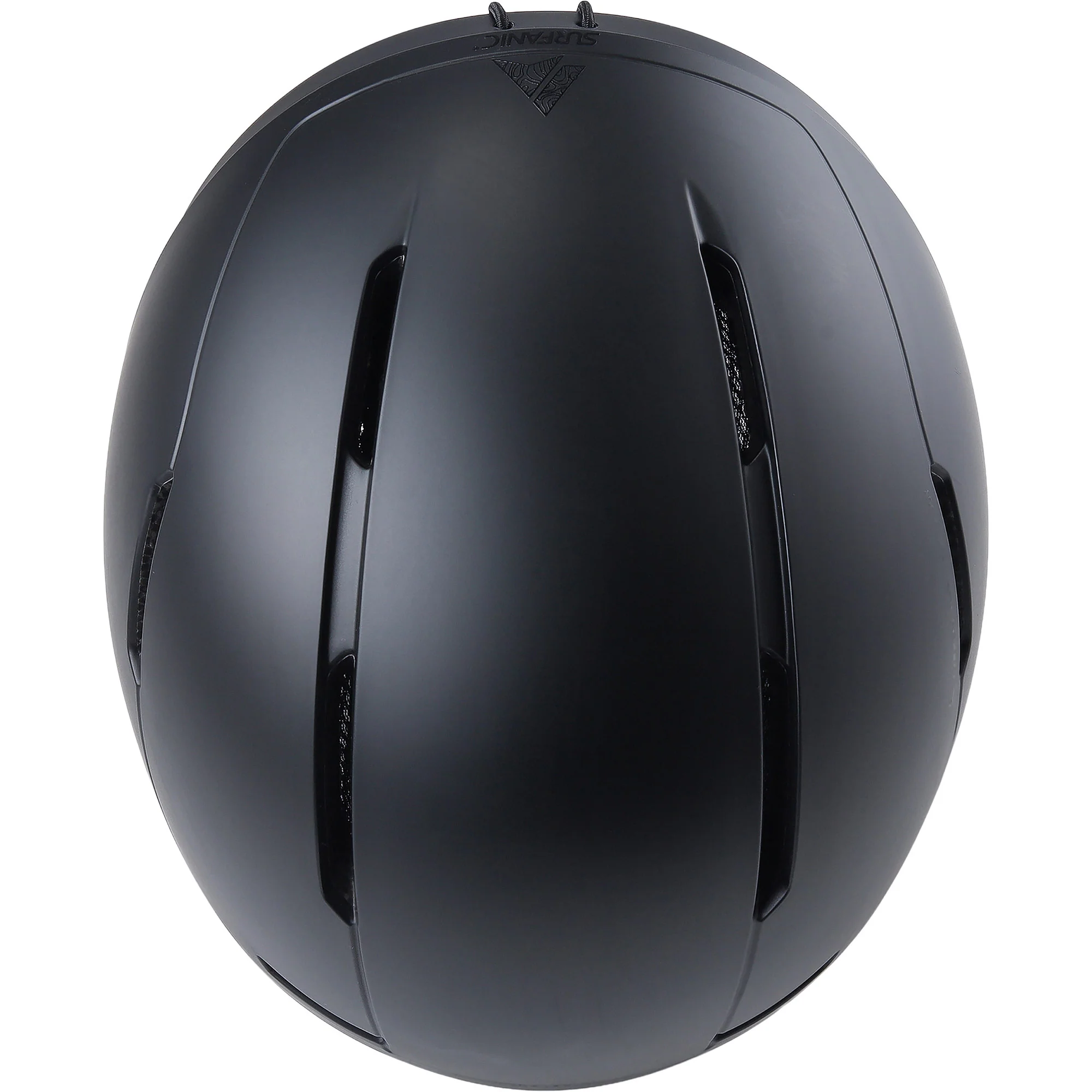 Surfanic Sentinal Helmet - Black - Image 9