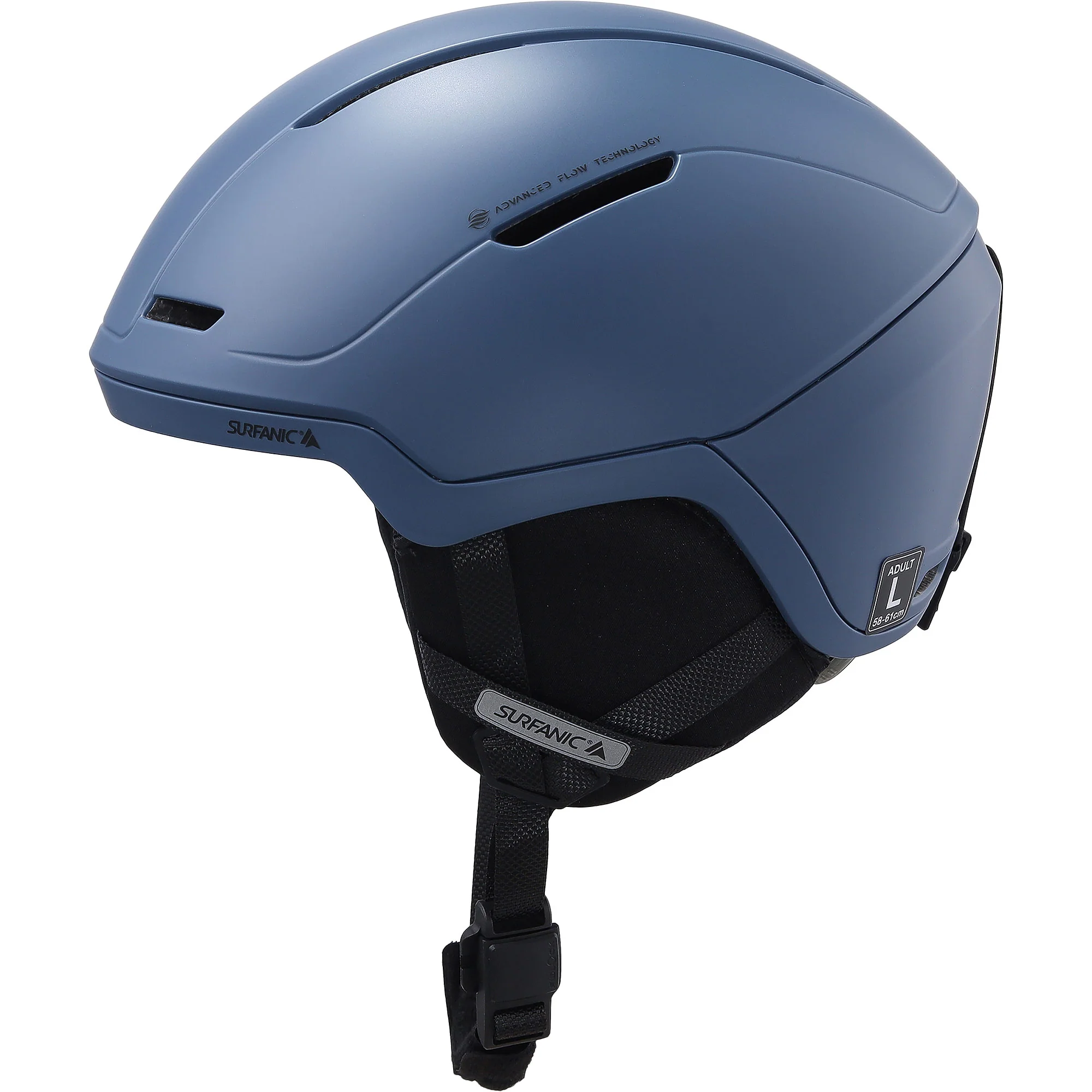 Surfanic Sentinal Helmet - Blue - Image 2