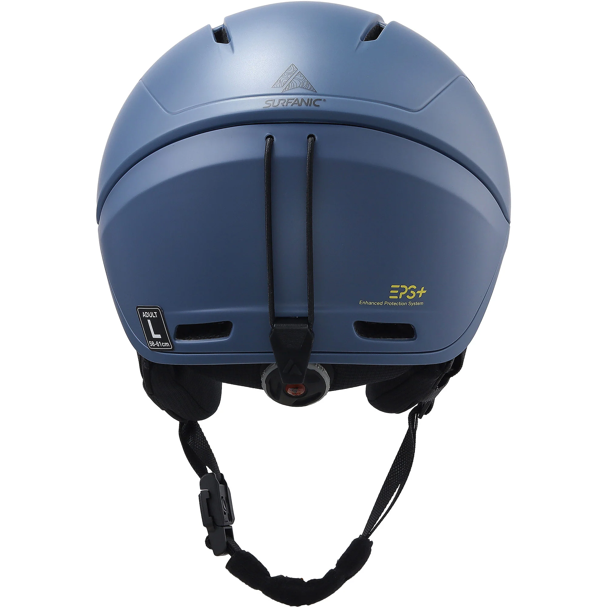 Surfanic Sentinal Helmet - Blue - Image 4