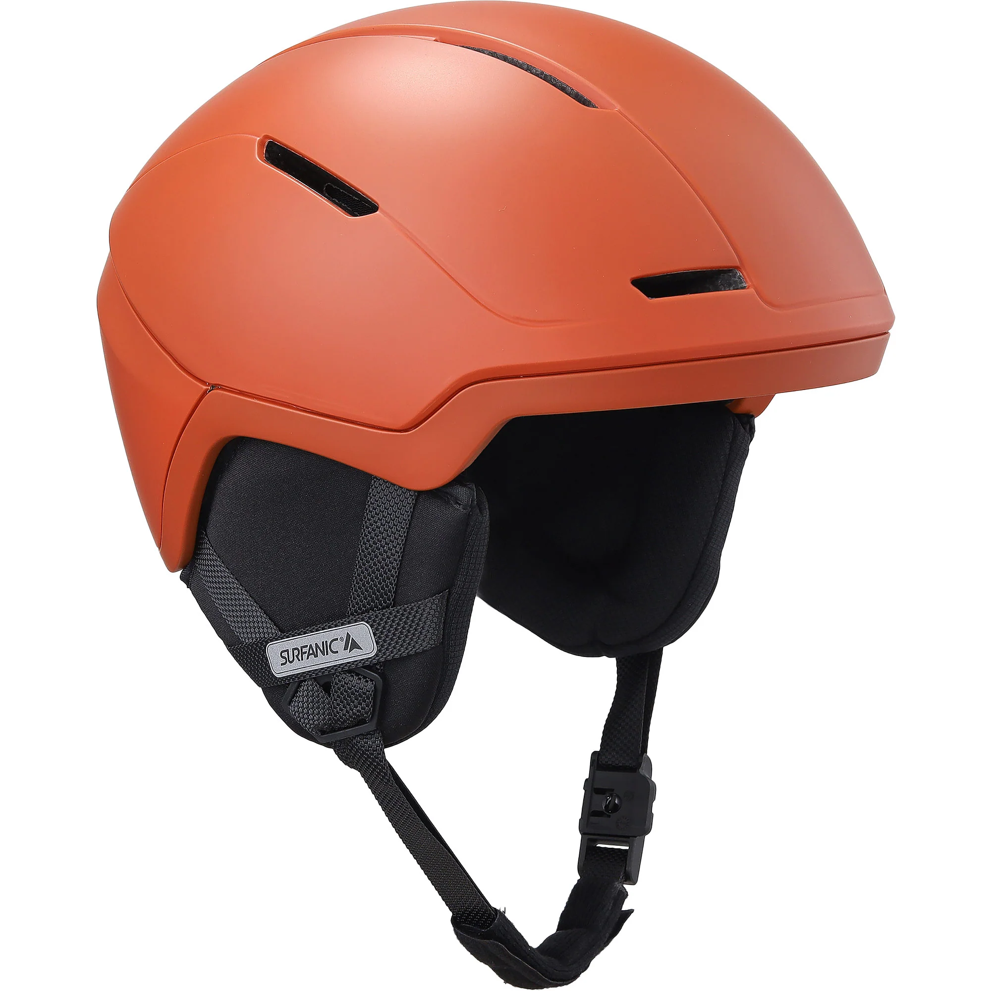 Surfanic Sentinal Helmet - Rust - Image 7