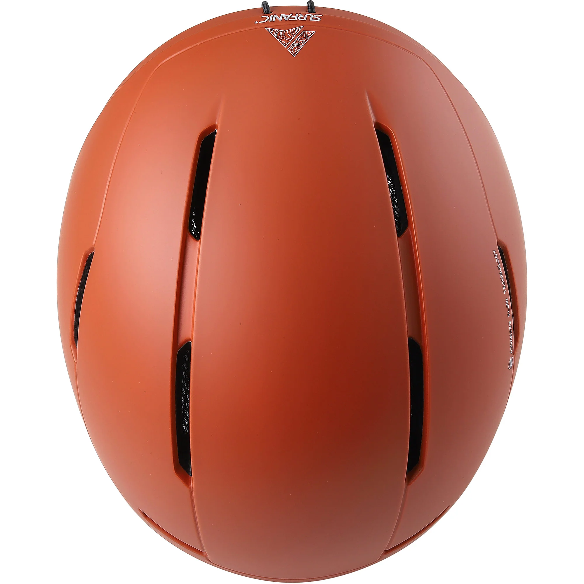 Surfanic Sentinal Helmet - Rust - Image 9