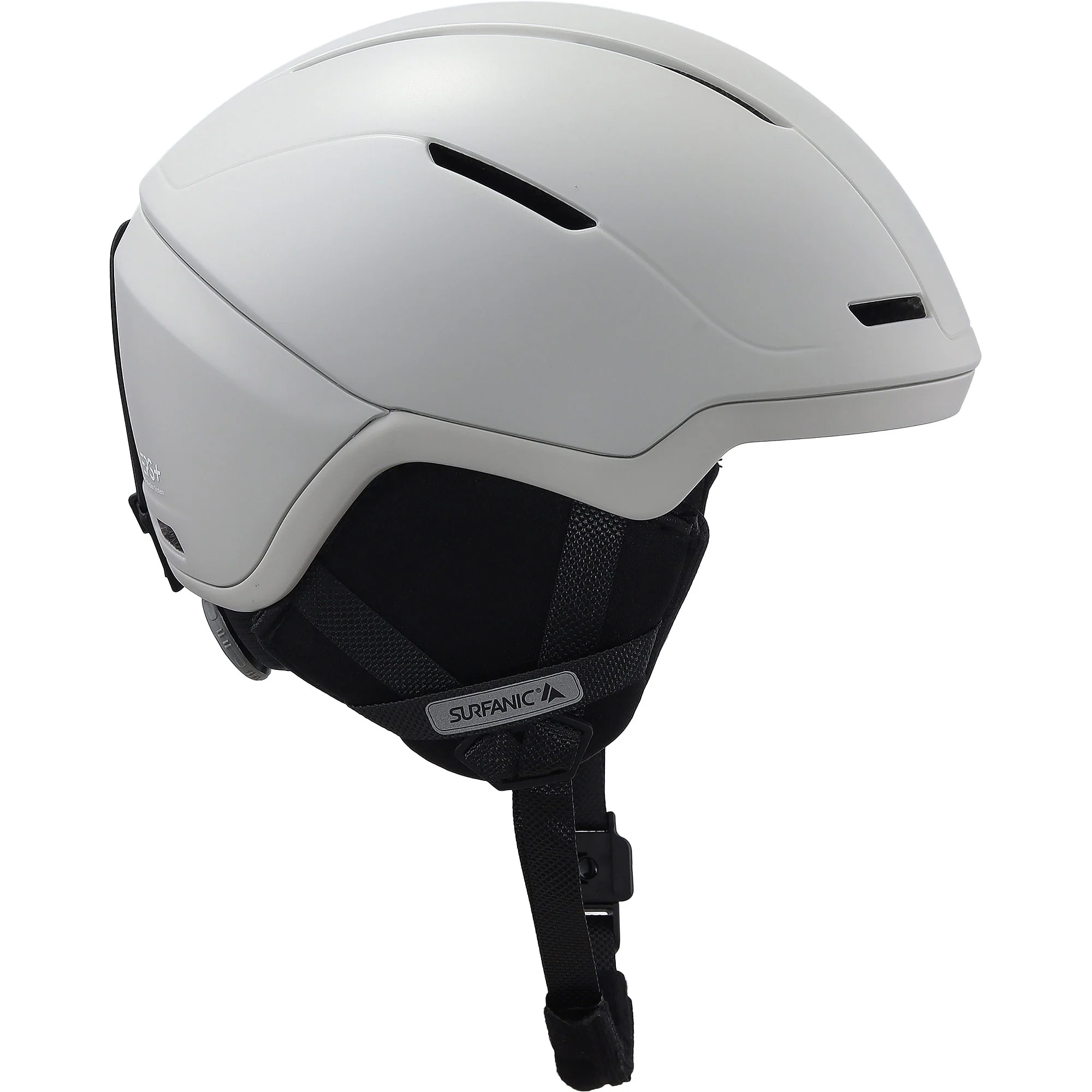 Surfanic Sentinal Helmet - Stone - Image 6