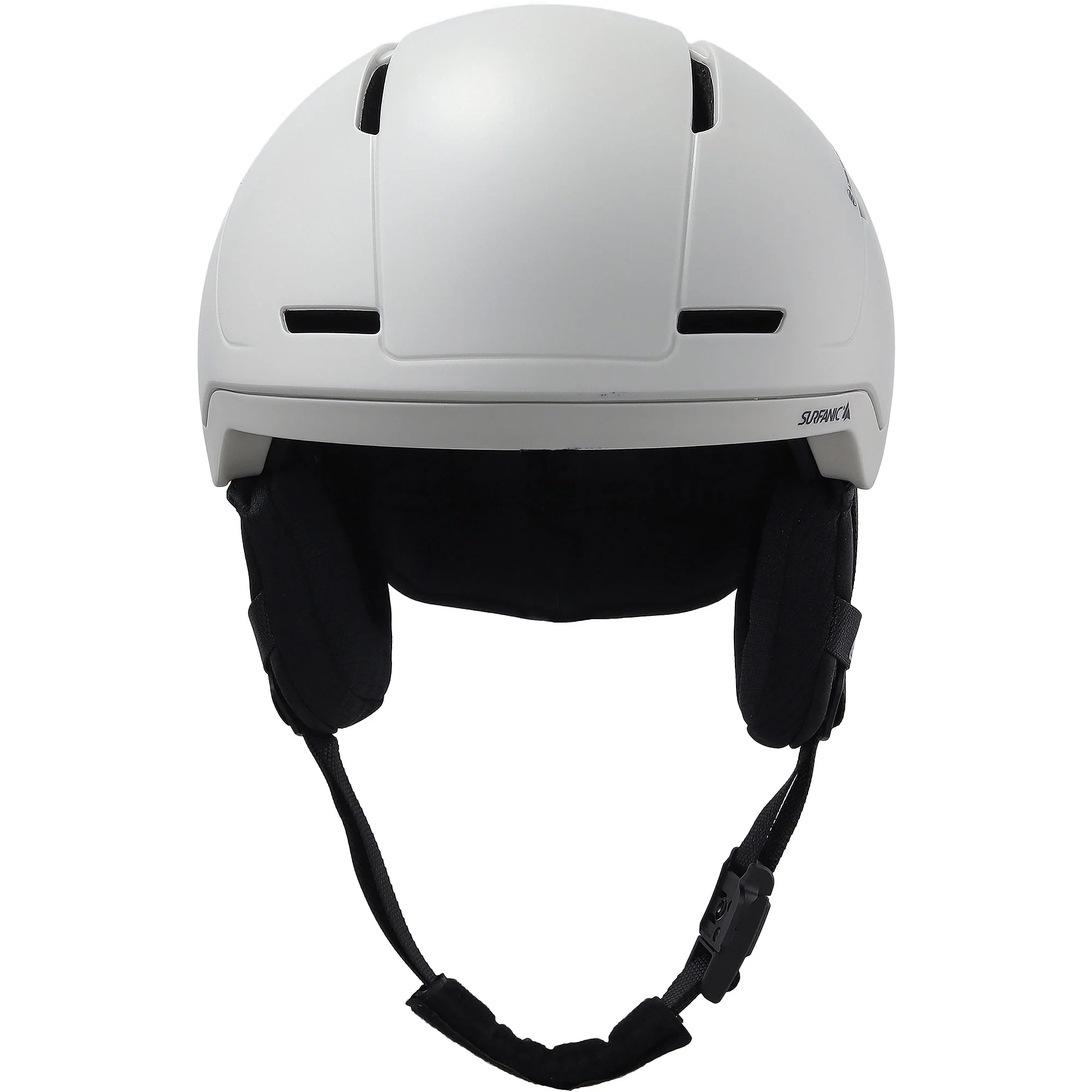 Surfanic Sentinal Helmet - Stone - Image 8