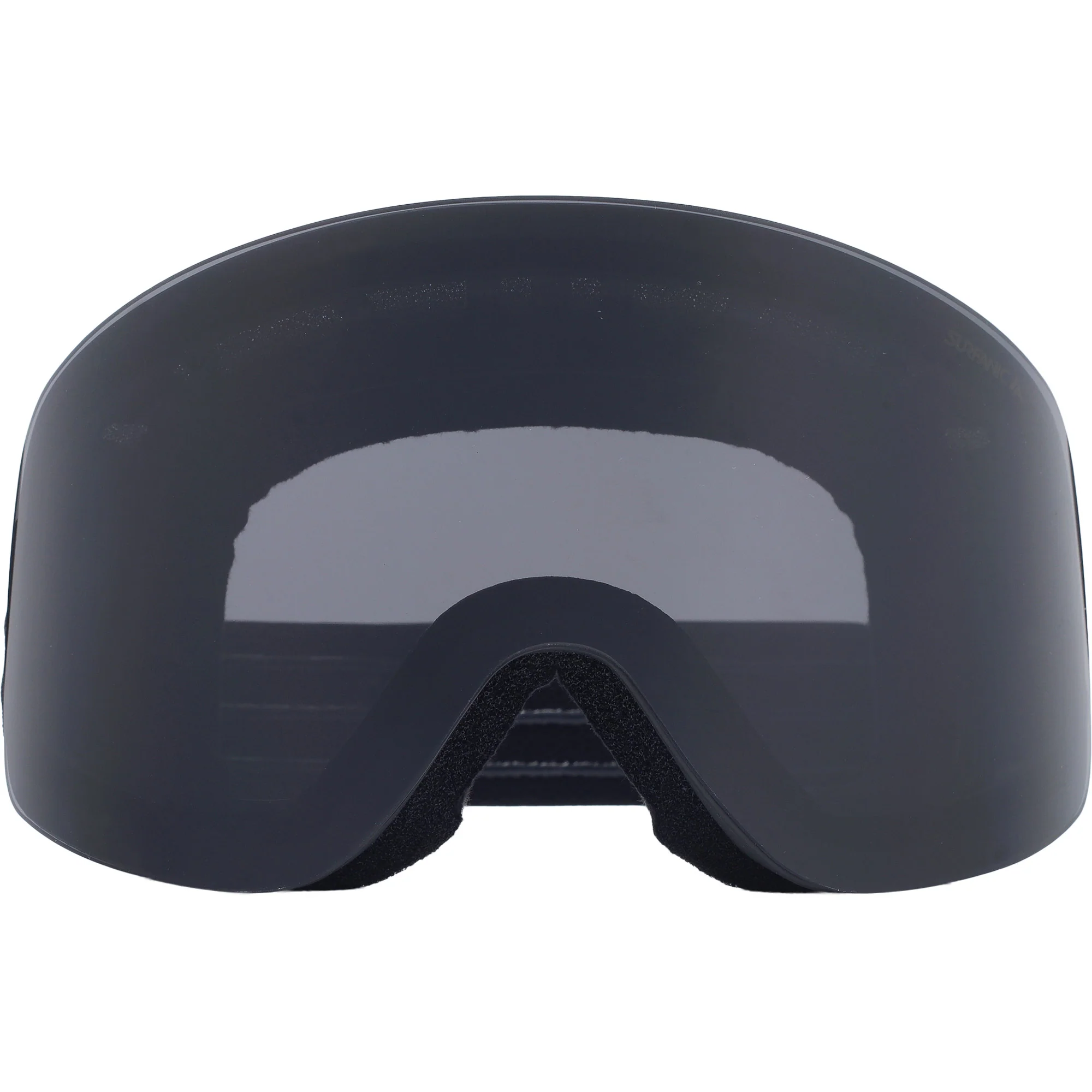 Surfanic Solo Goggle - Black - Image 3