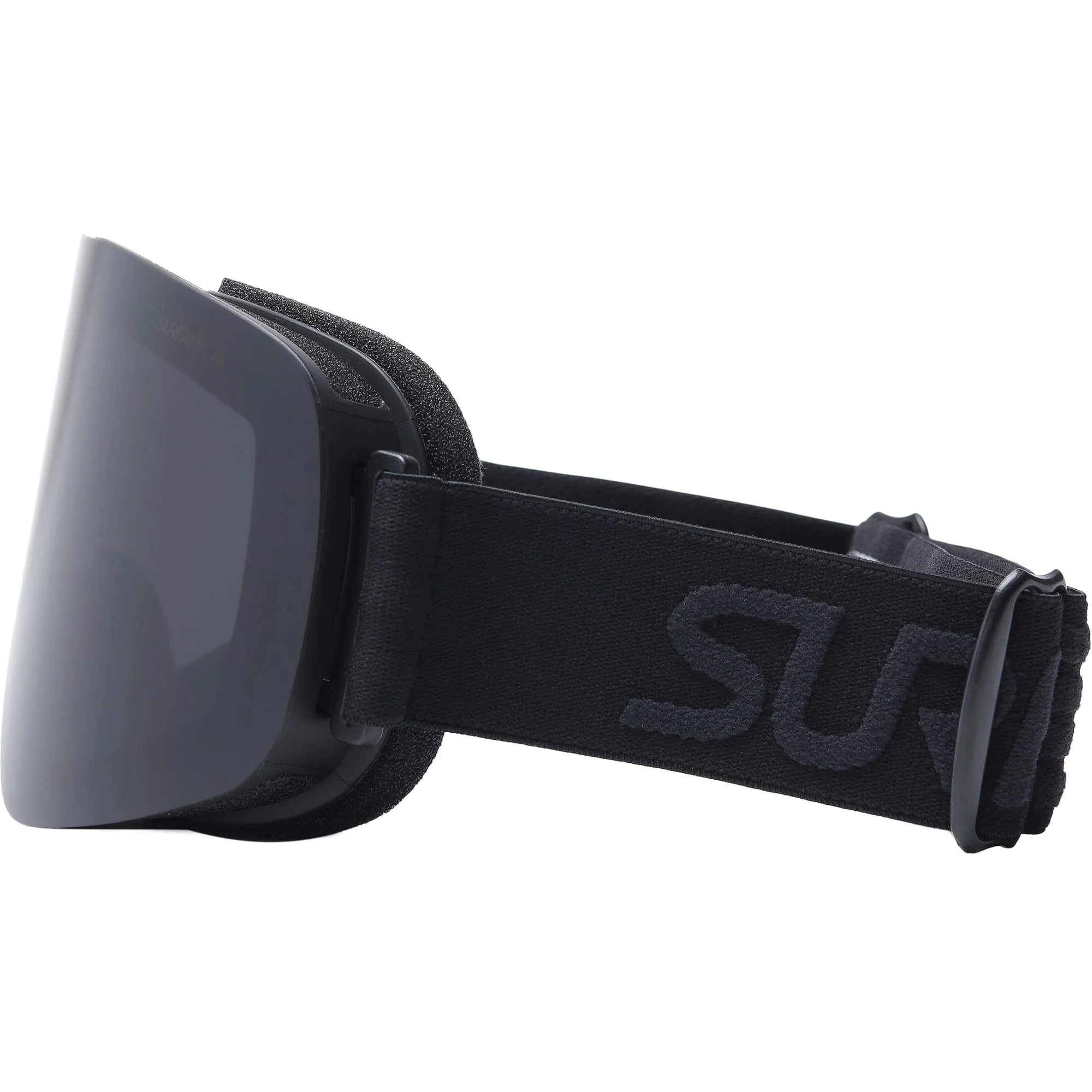 Surfanic Solo Goggle - Black - Image 4