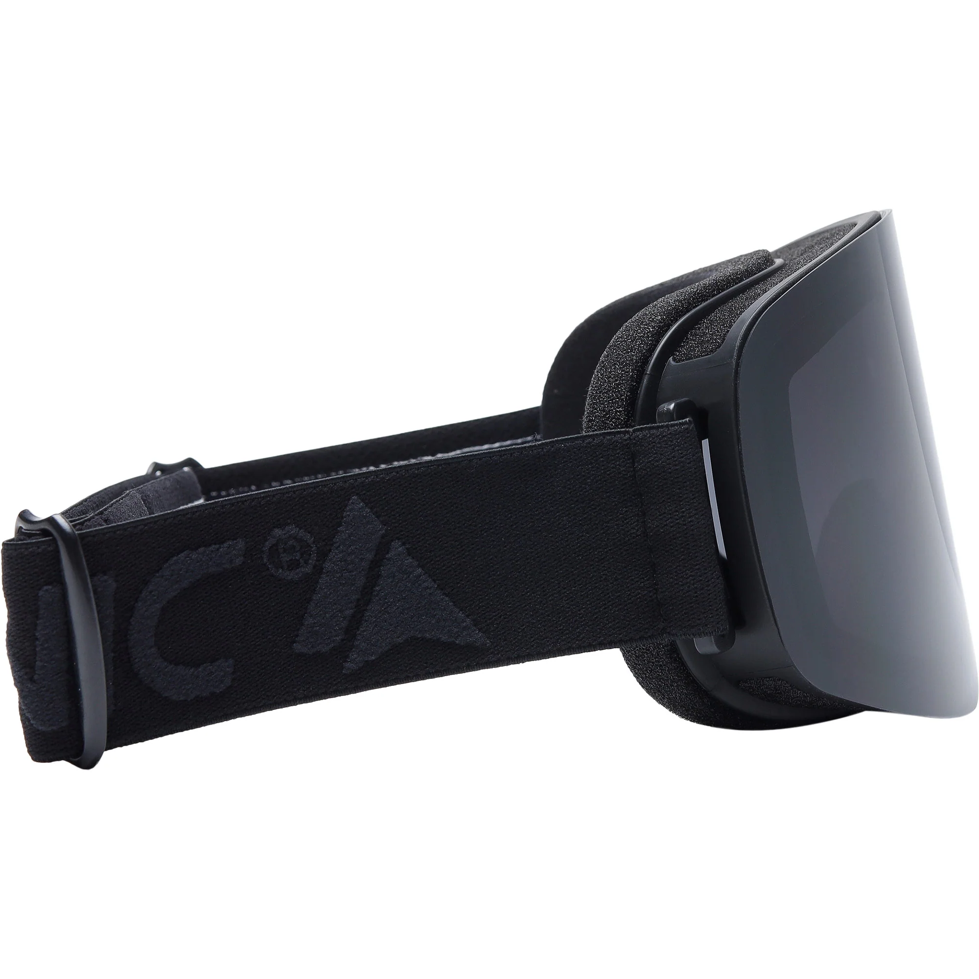 Surfanic Solo Goggle - Black - Image 5