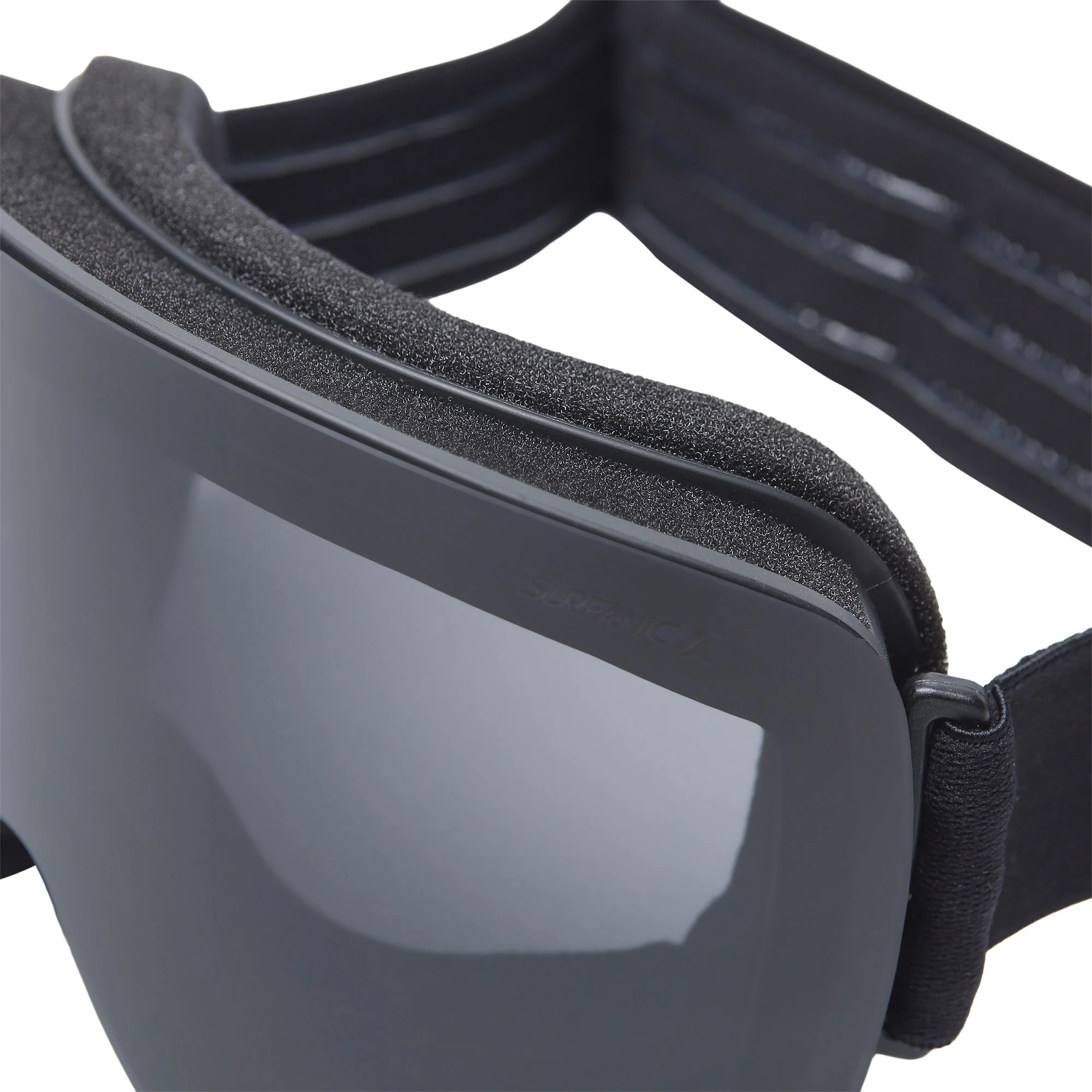 Surfanic Solo Goggle - Black - Image 6