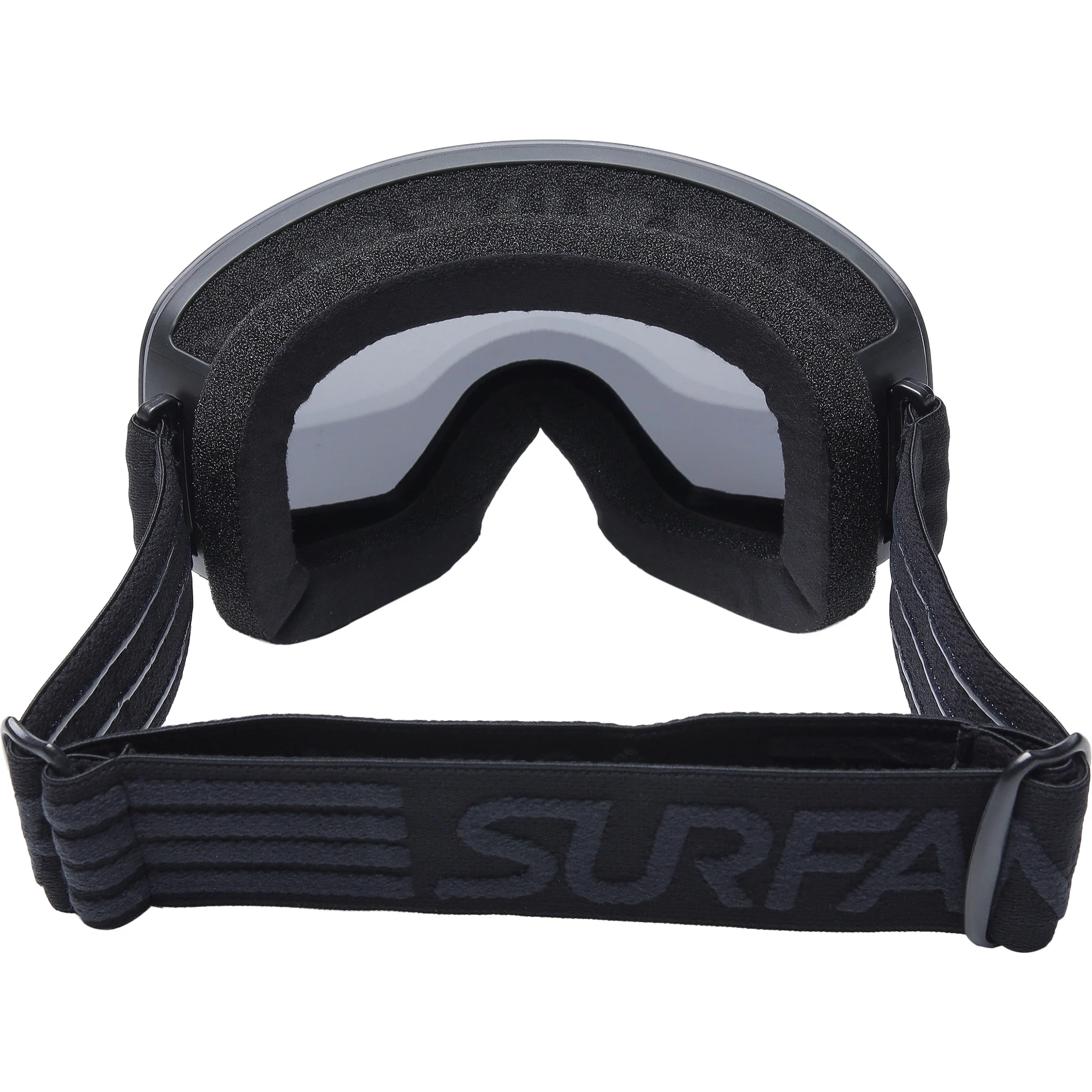 Surfanic Solo Goggle - Black - Image 7