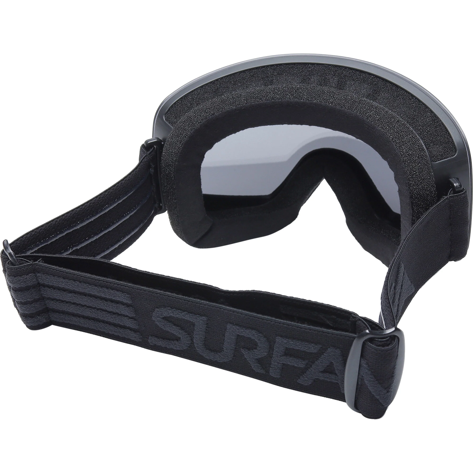 Surfanic Solo Goggle - Black - Image 8