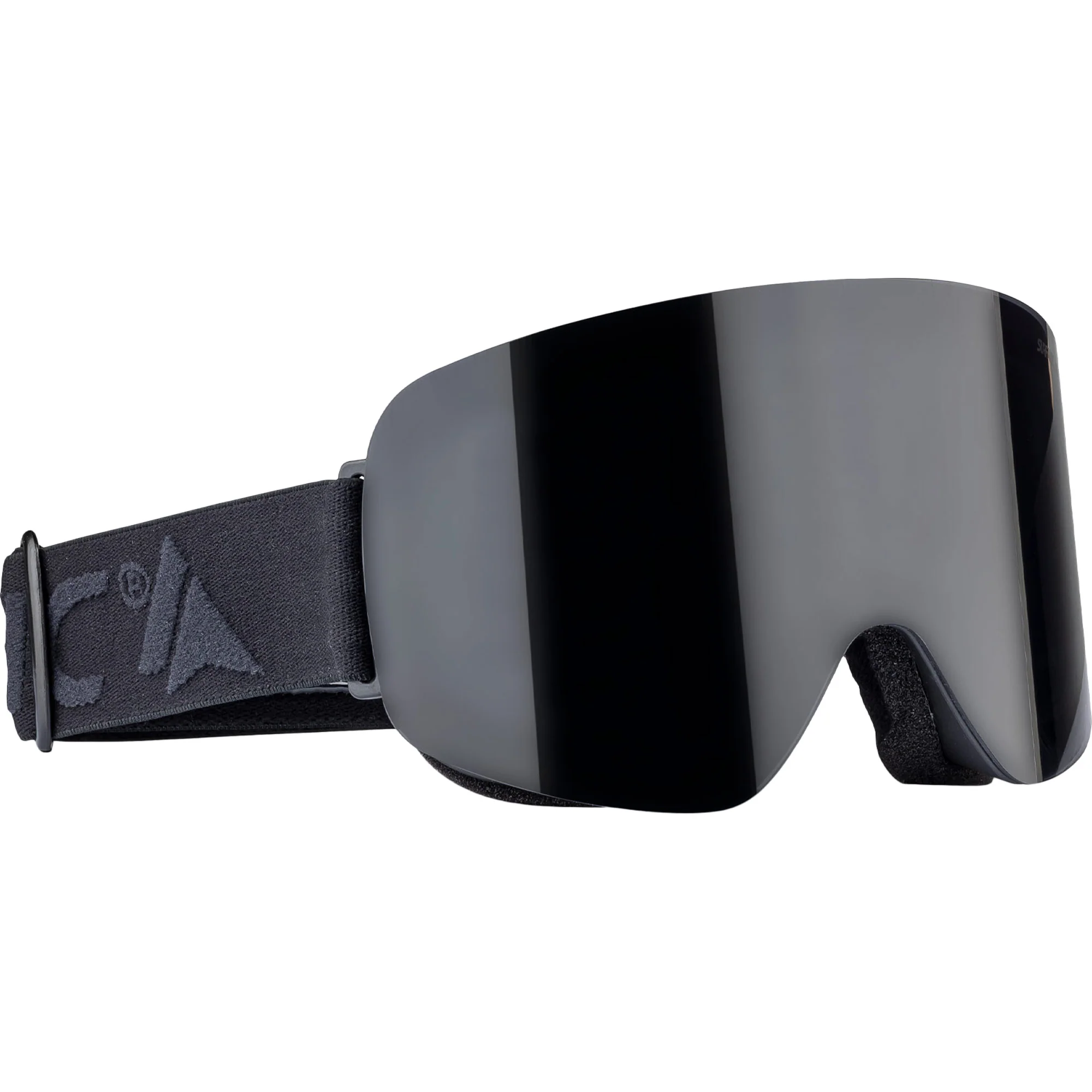 Surfanic Solo Goggle - Black - Image 9