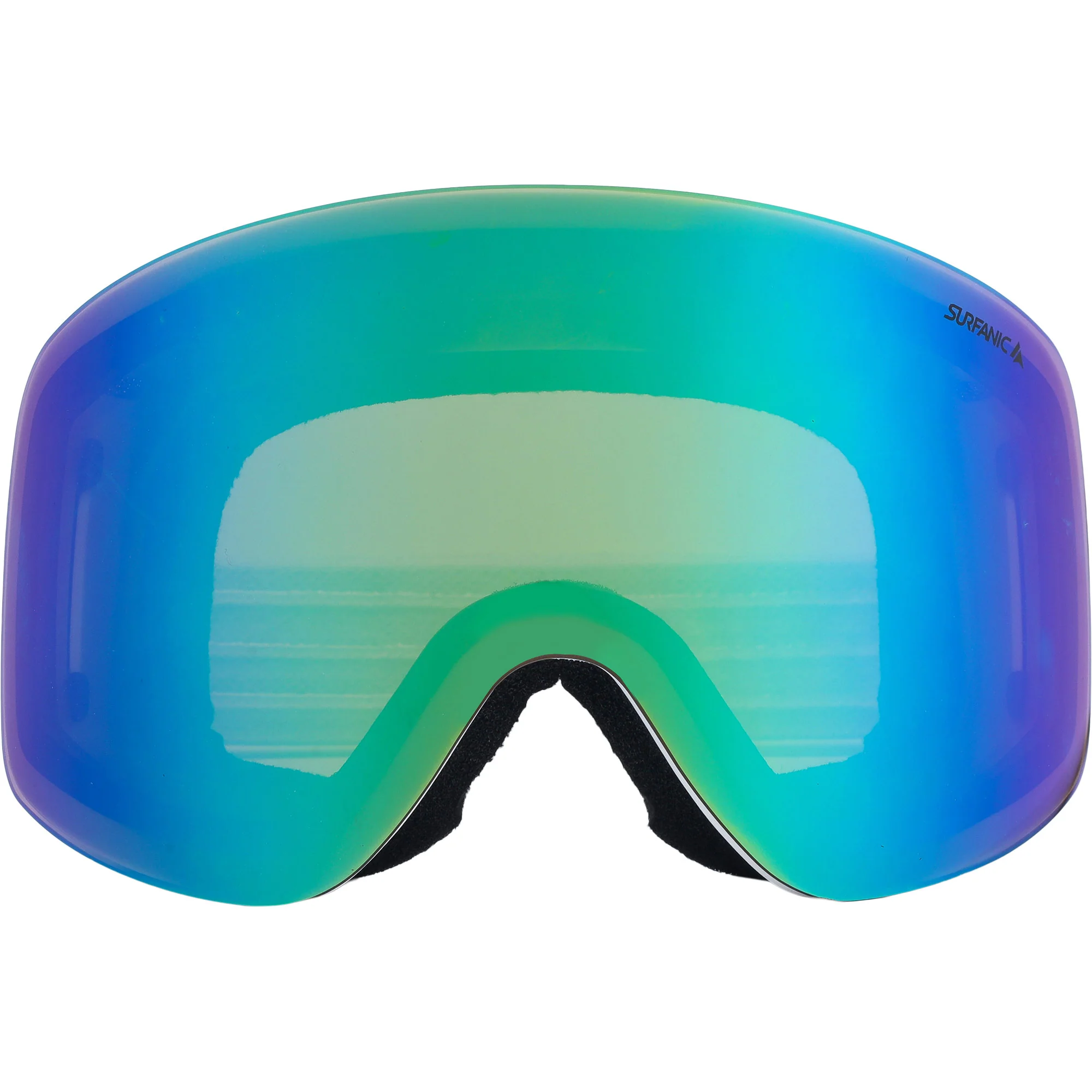 Surfanic Solo Goggle - Green - Image 3
