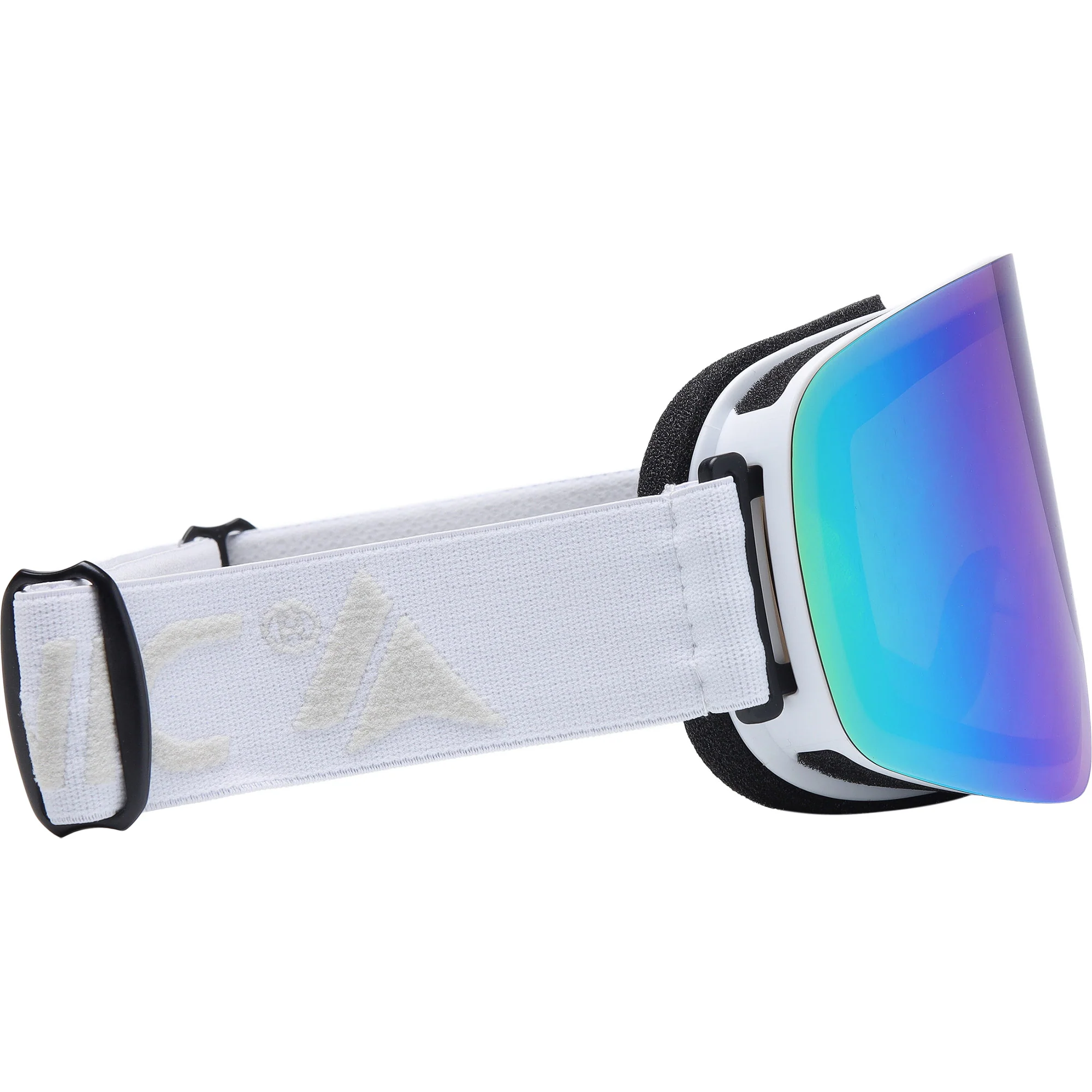 Surfanic Solo Goggle - Green - Image 5