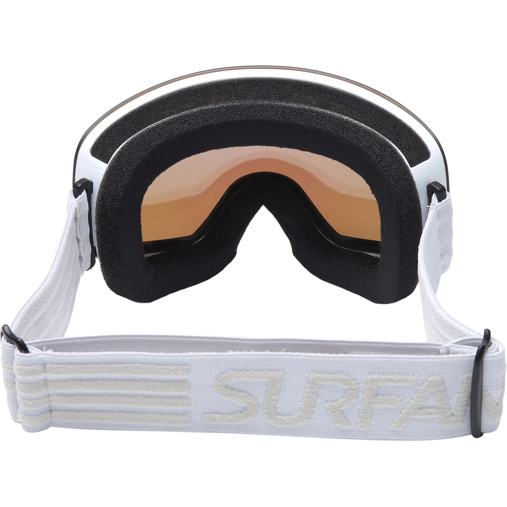 Surfanic Solo Goggle - Green - Image 7