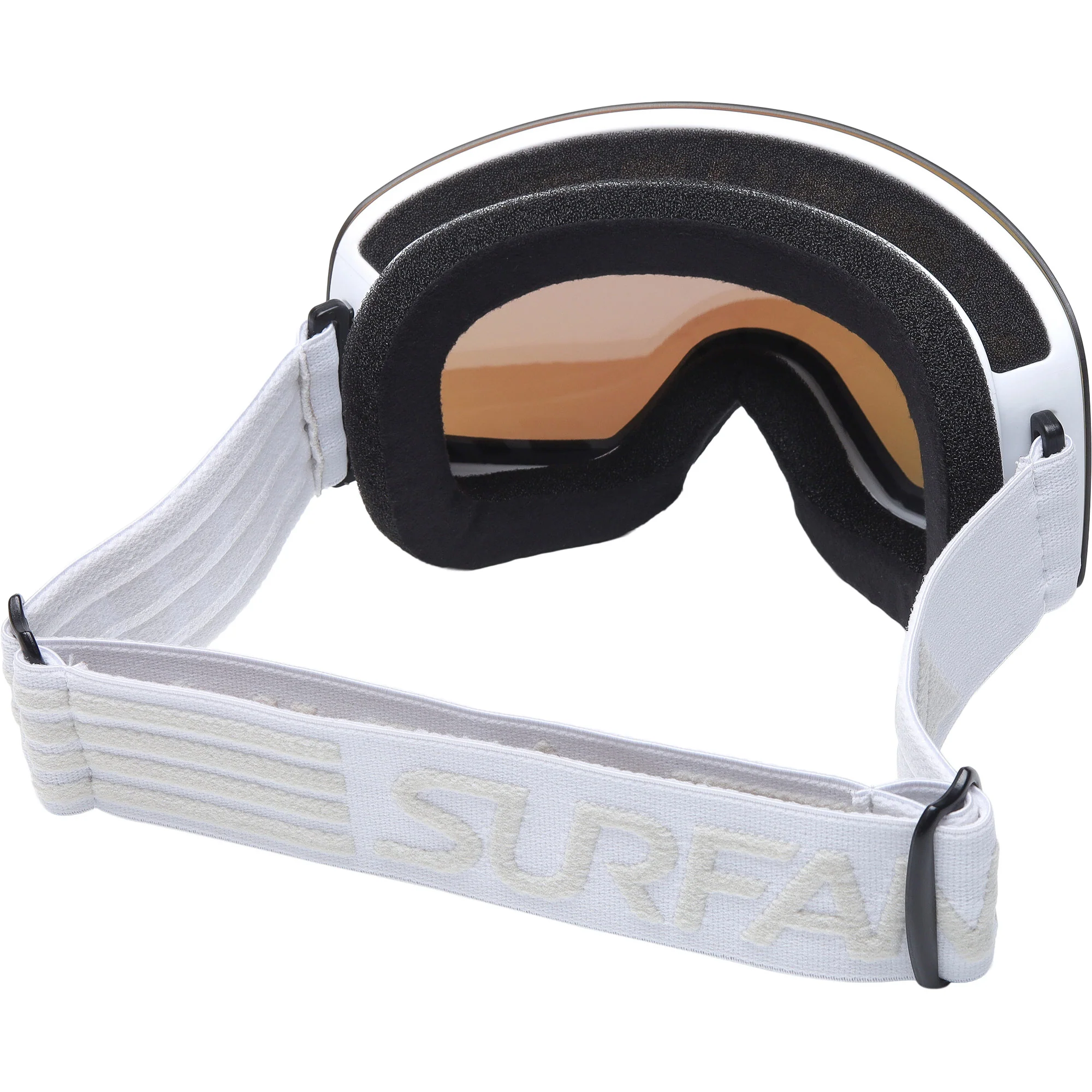 Surfanic Solo Goggle - Green - Image 8
