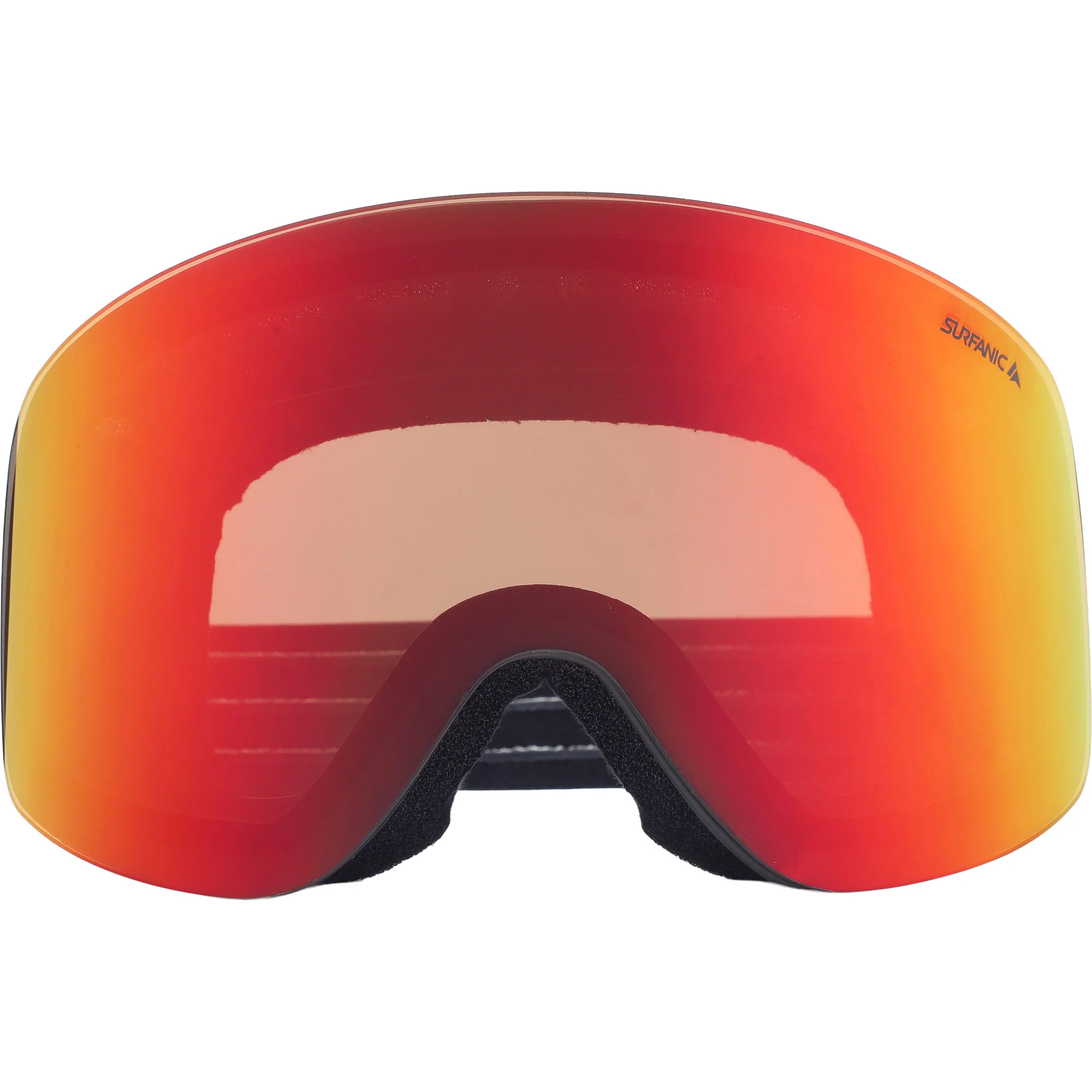Surfanic Solo Goggle - Red - Image 3