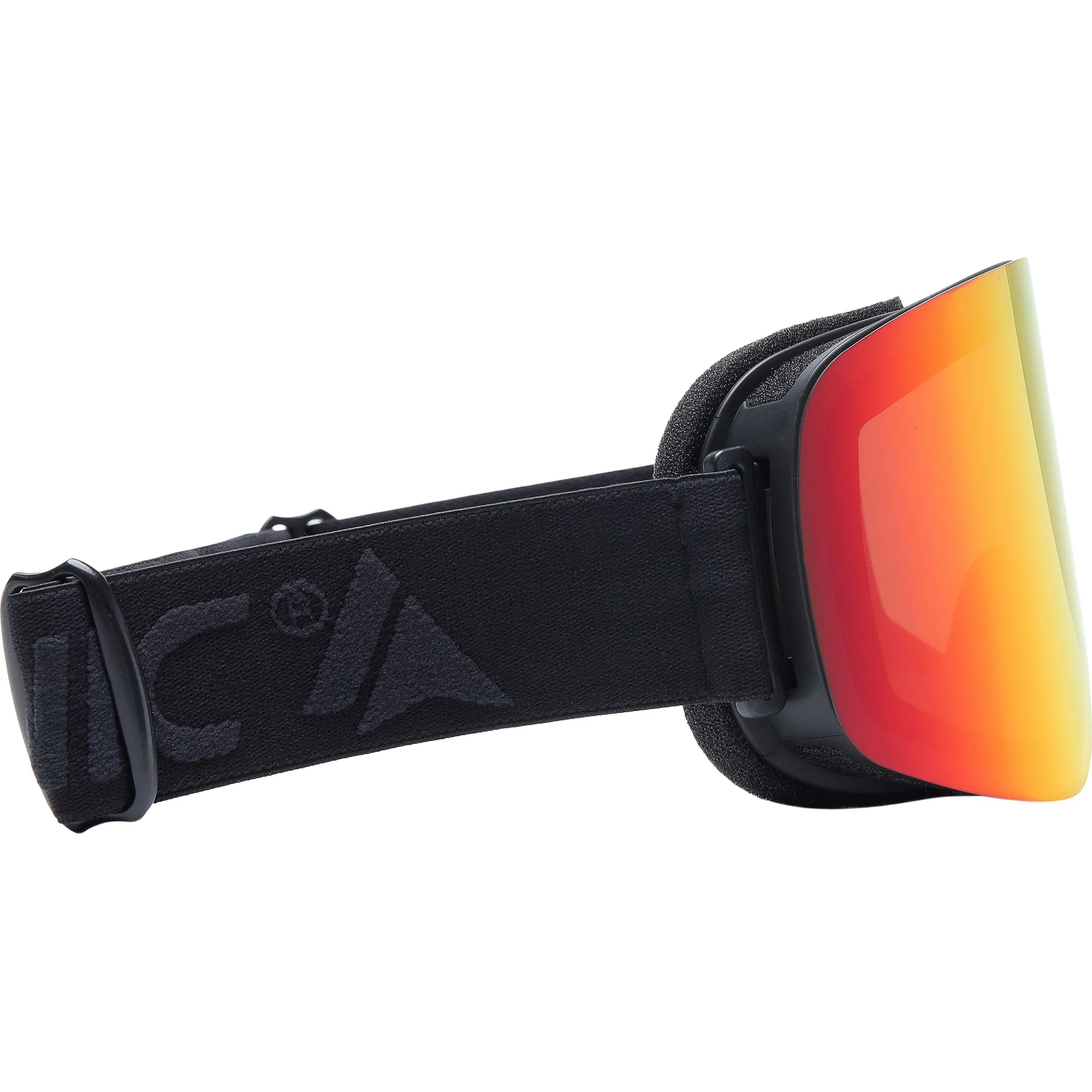 Surfanic Solo Goggle - Red - Image 5