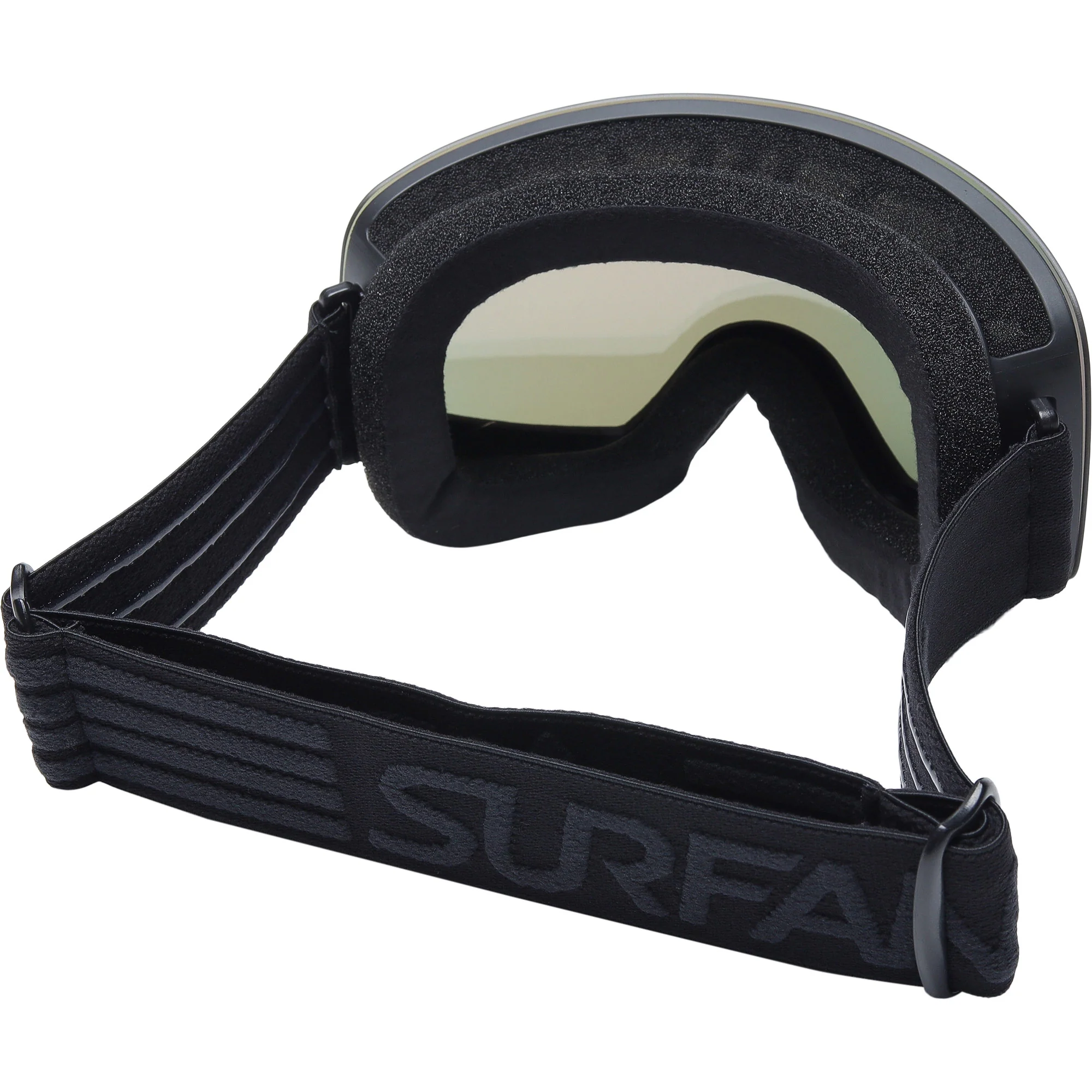 Surfanic Solo Goggle - Red - Image 8